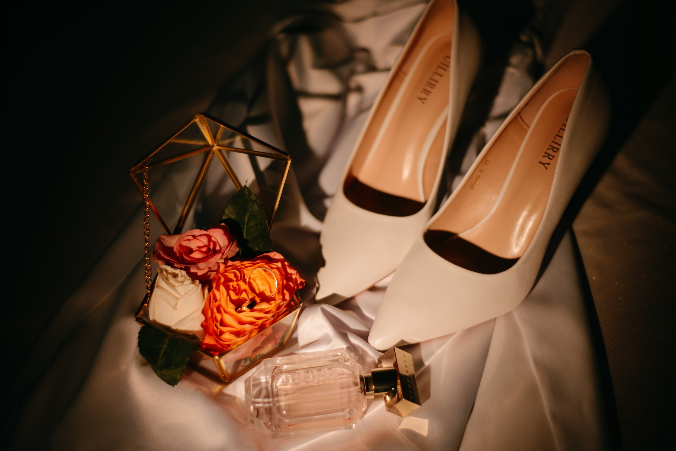 Илья & Валентина