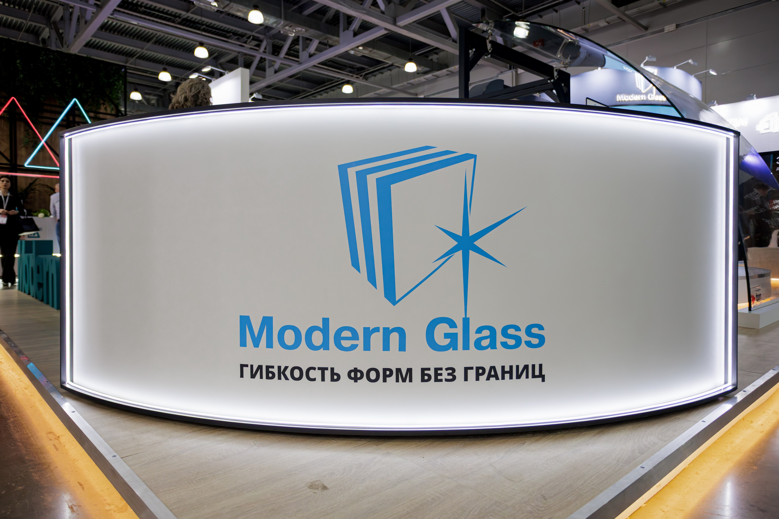 Выставки (Expo). Репортажный Фотограф