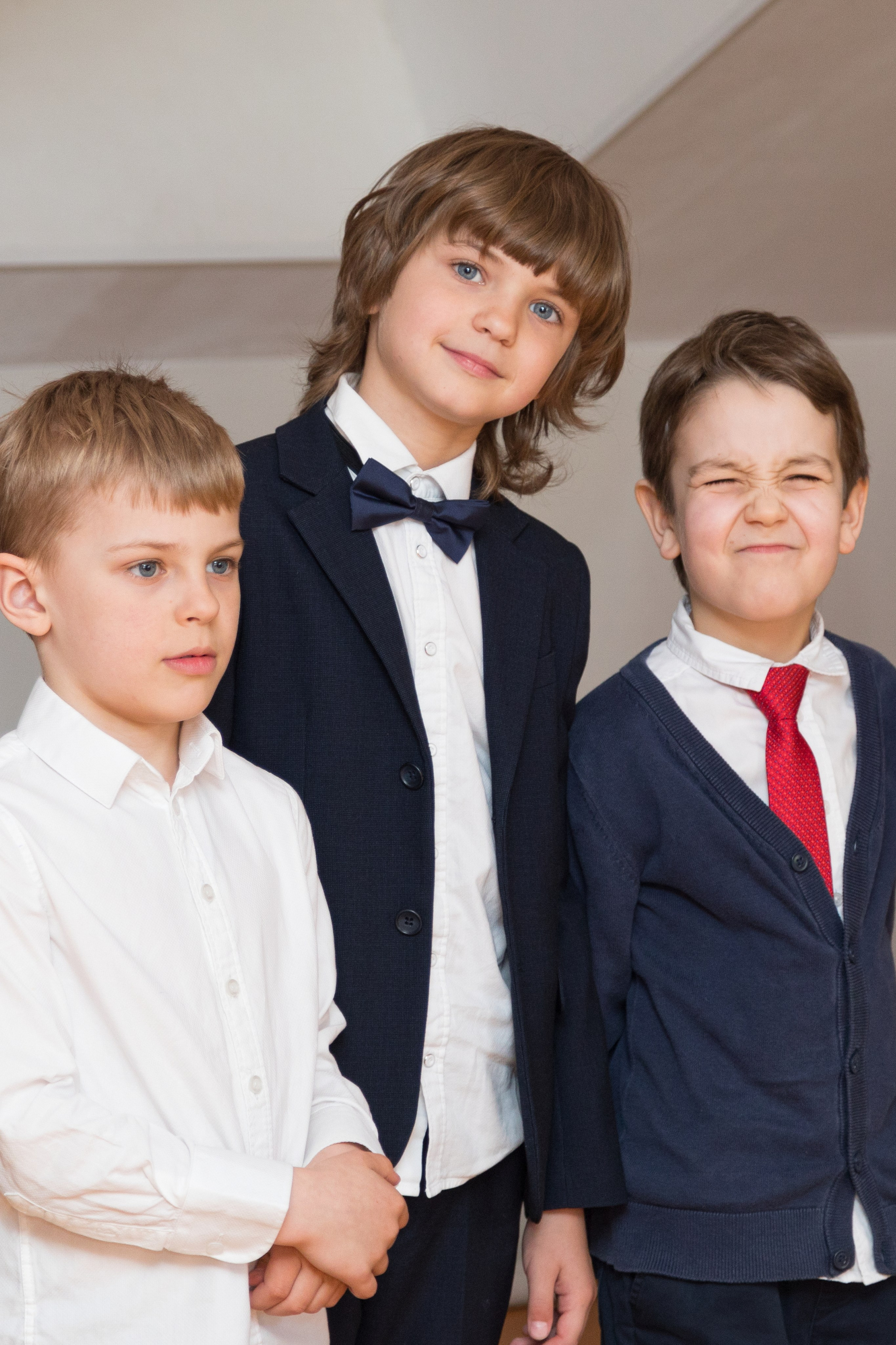 Последний звонок. Детский и контент фотограф Надя Волкова Санкт-Петербург