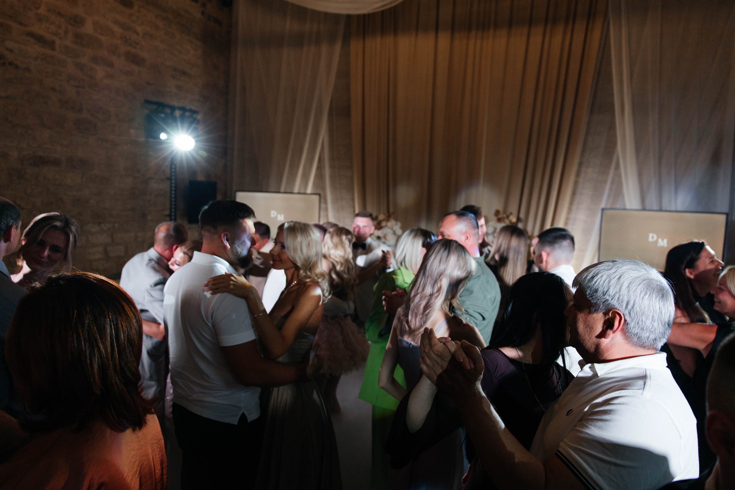 DMITRY & MARIA. Свадебное ФОТО & ВИДЕО Москва/Липецк