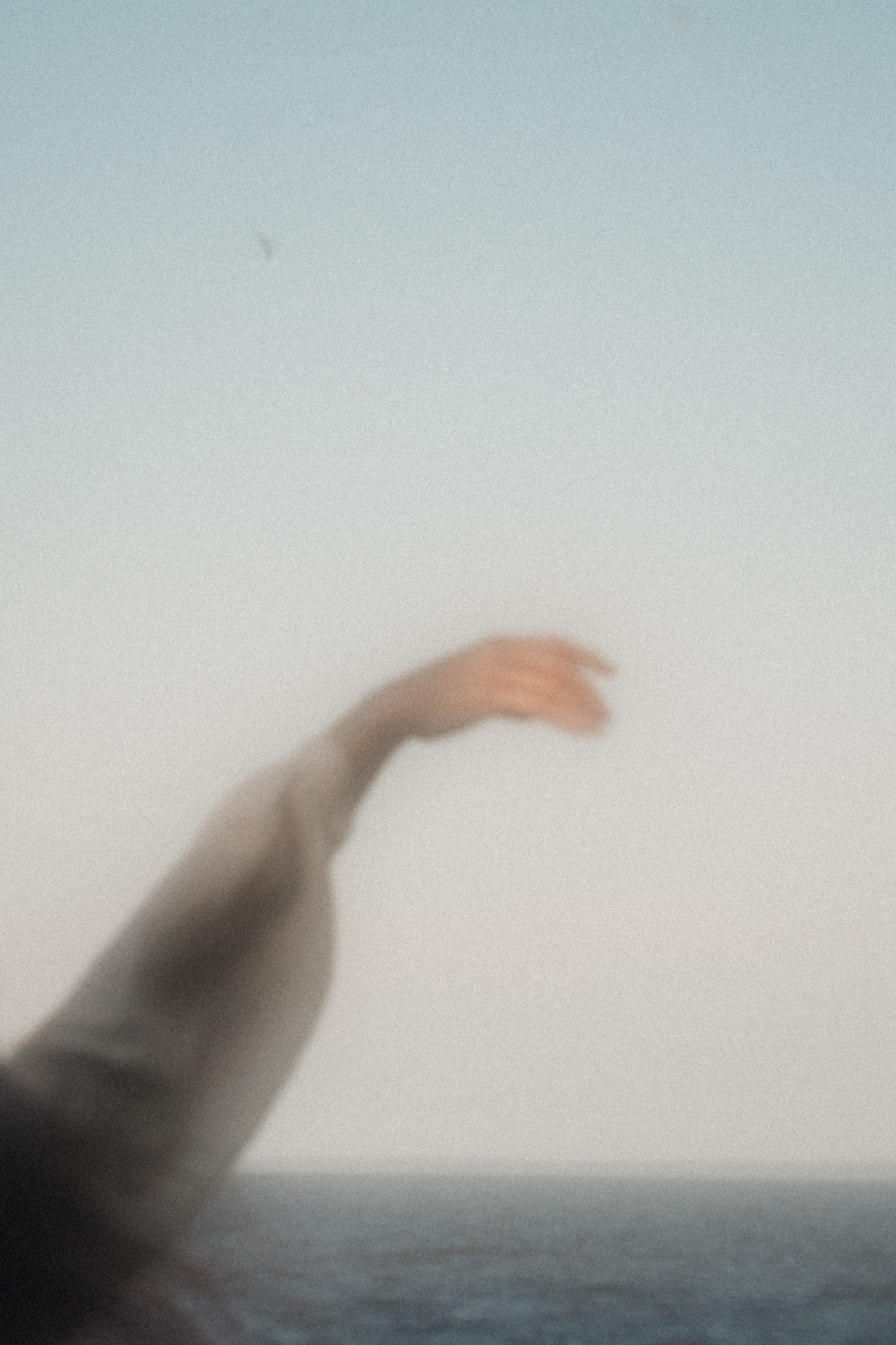 Andrew Sozonov visual artist