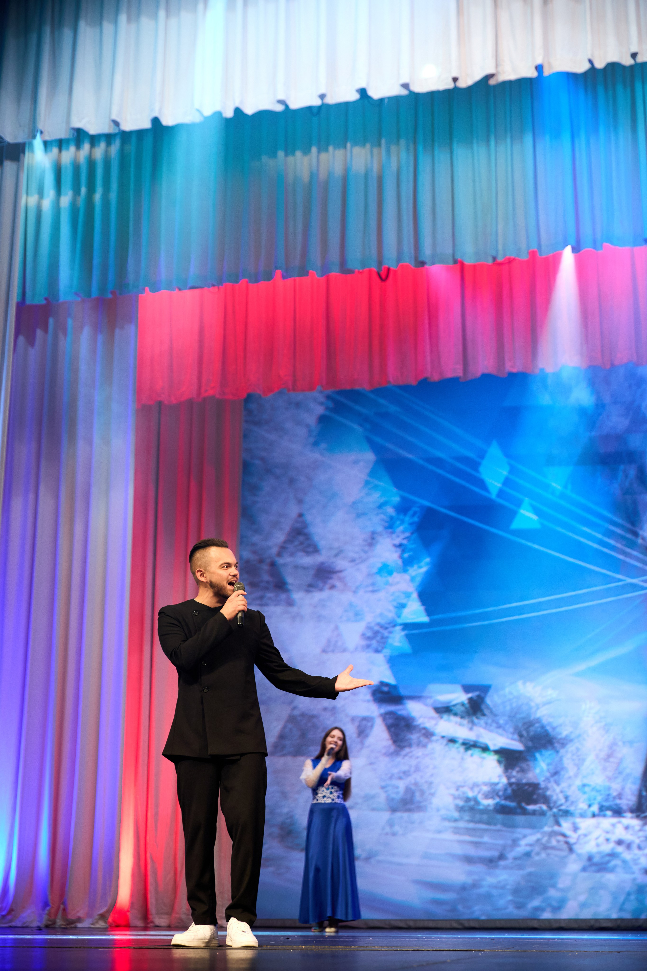 Концертный фотограф. Репортажный фотограф в Самаре