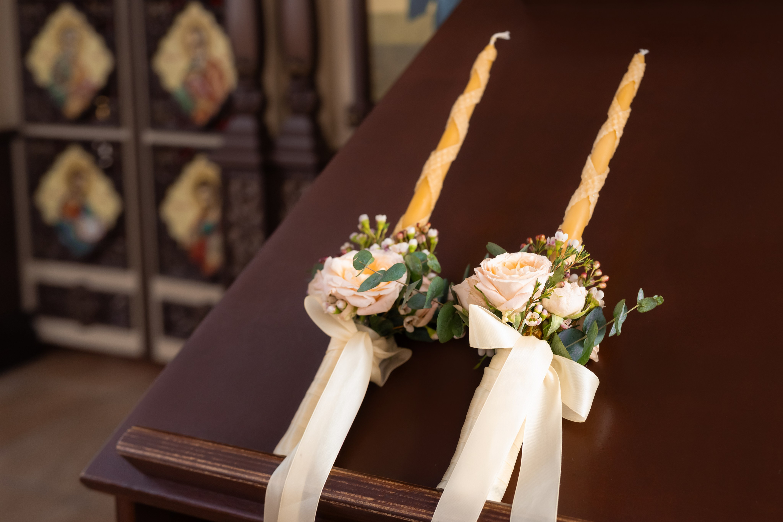 Храм Страстотерпцев (п.Южный). Церковный фотограф на Таинство Крещения и Венчания в Оренбурге и Оренбургской области Екатерина Белкина