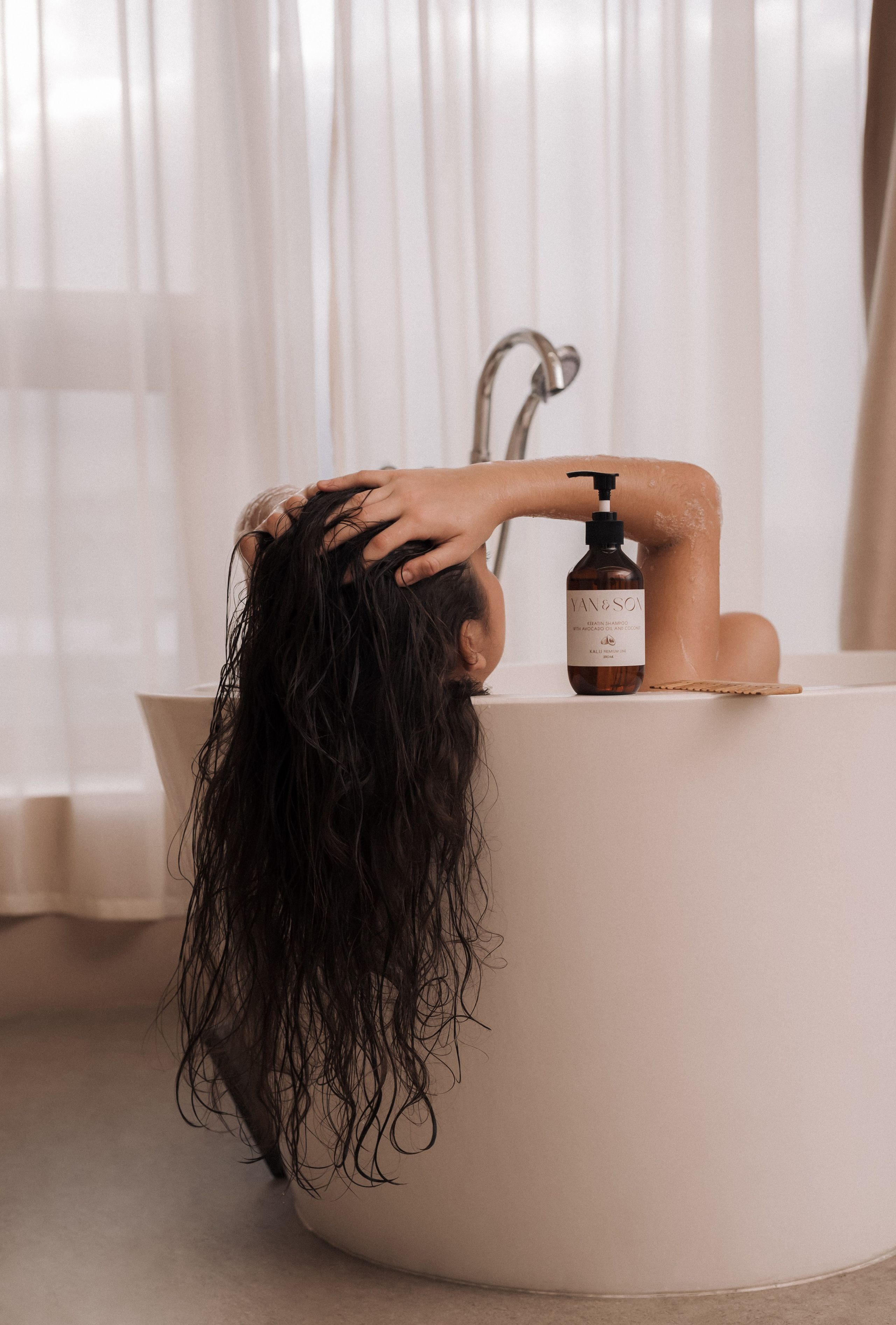 BEAUTY. Аннет фотограф для брендов СПб