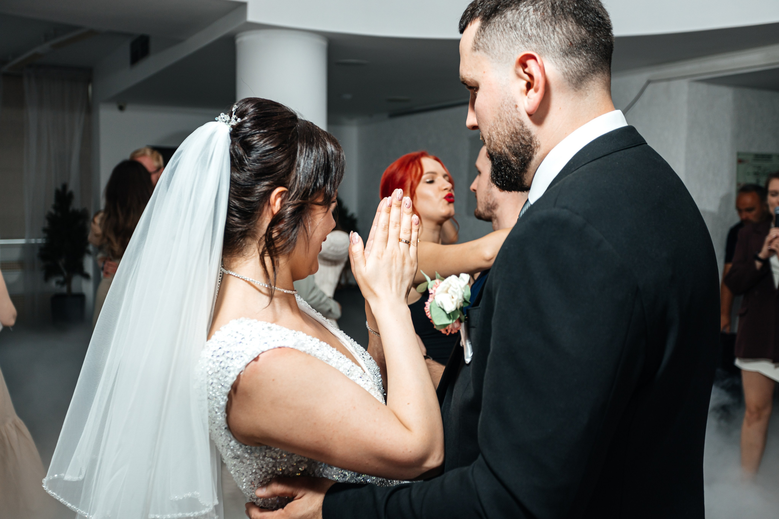 Свадебный день Екатерины и Дмитрия 10.08.2024. Александр Оношкин. Свадебный фотограф в Екатеринбурге