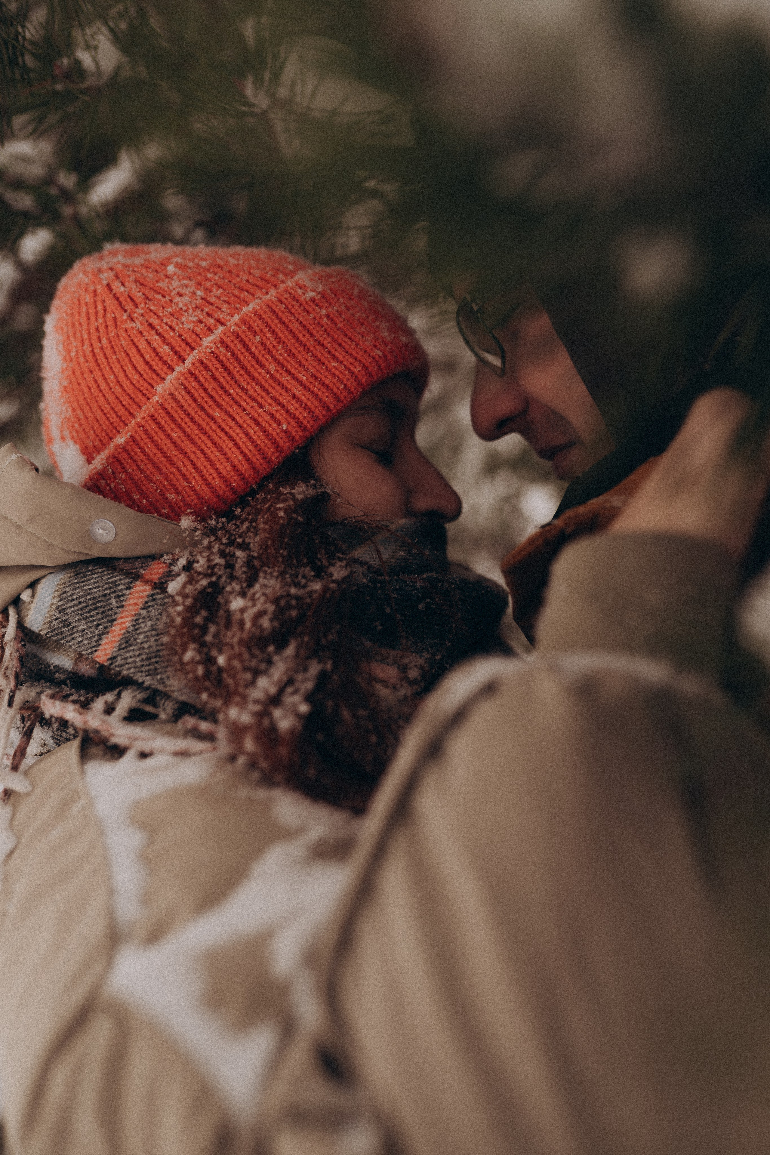 Анжелика. Фотограф Торопец Кристина Абрамова Kanwellia photography