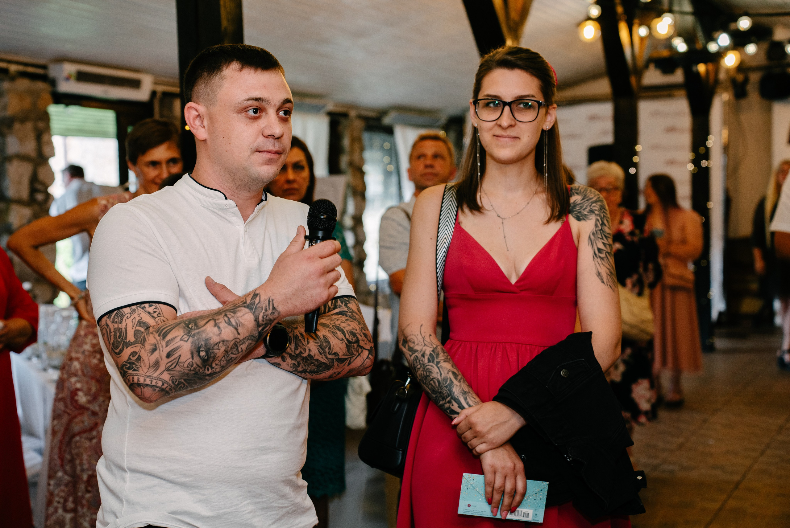 Максим и Наталья. Свадебная фотосъемка. Свадебный фотограф в Воронеже Александр Работкин