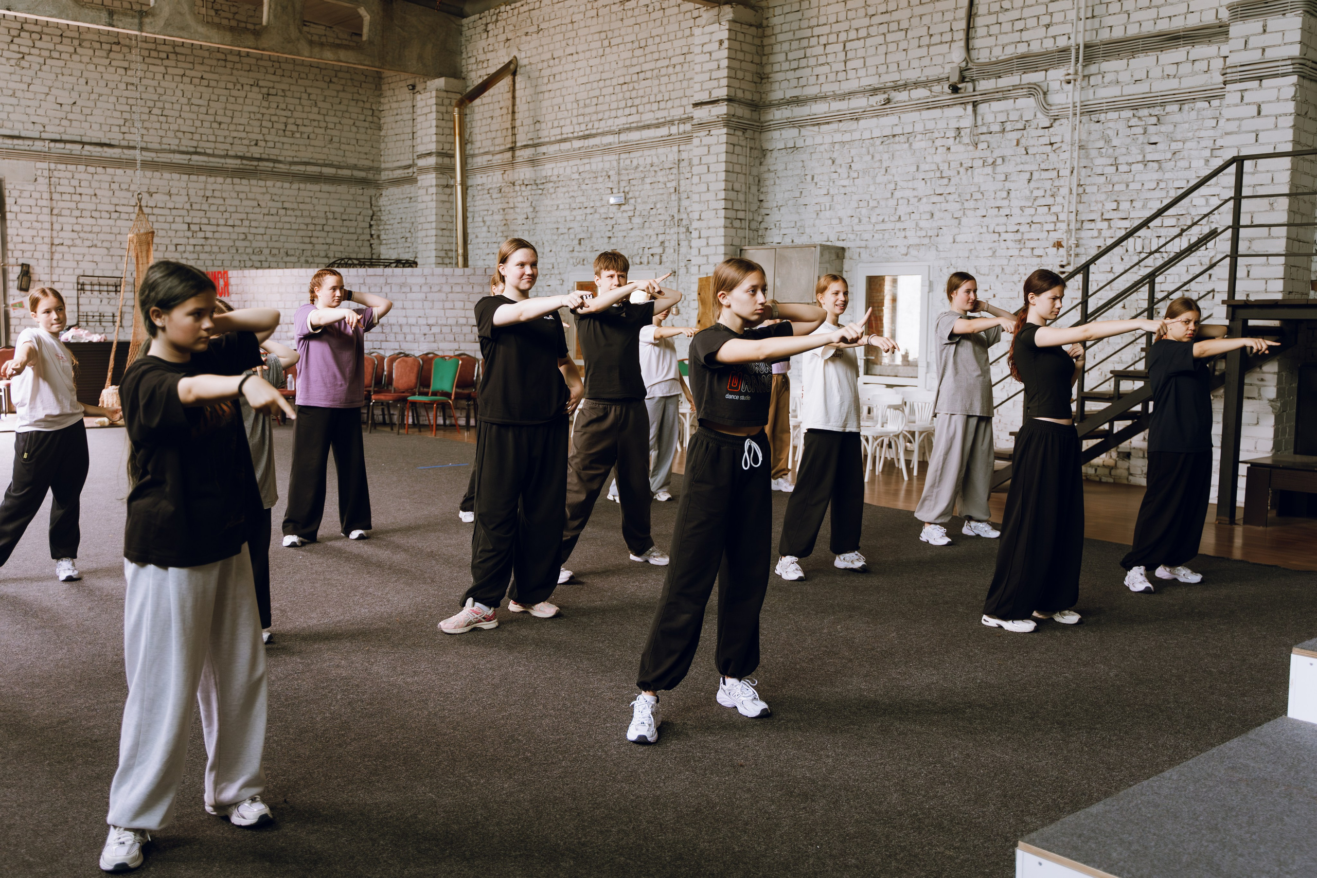 FO camp 4 2025. Фотограф Надежда Погребняк | Рязань | Москва