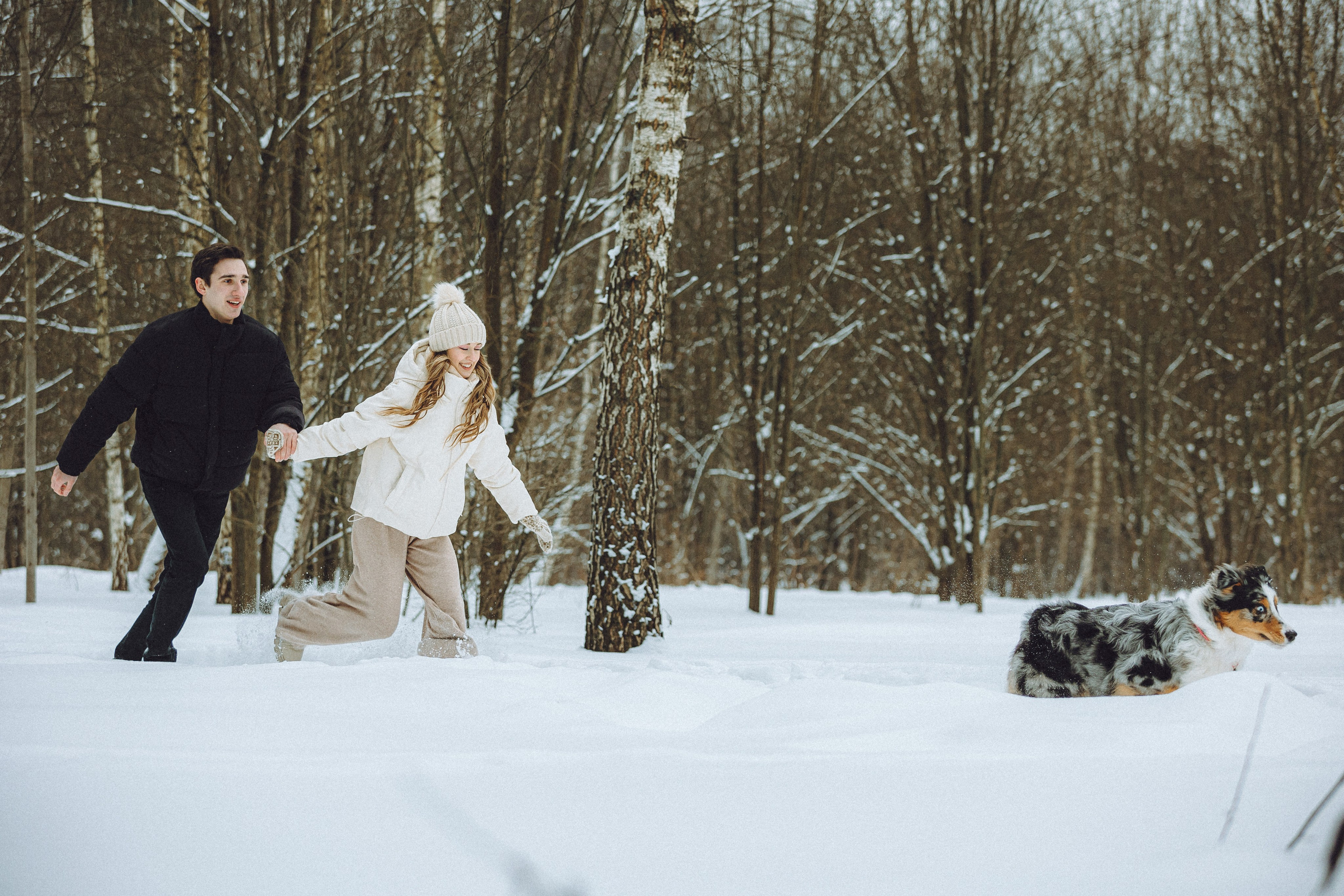 Фаня и ее семья