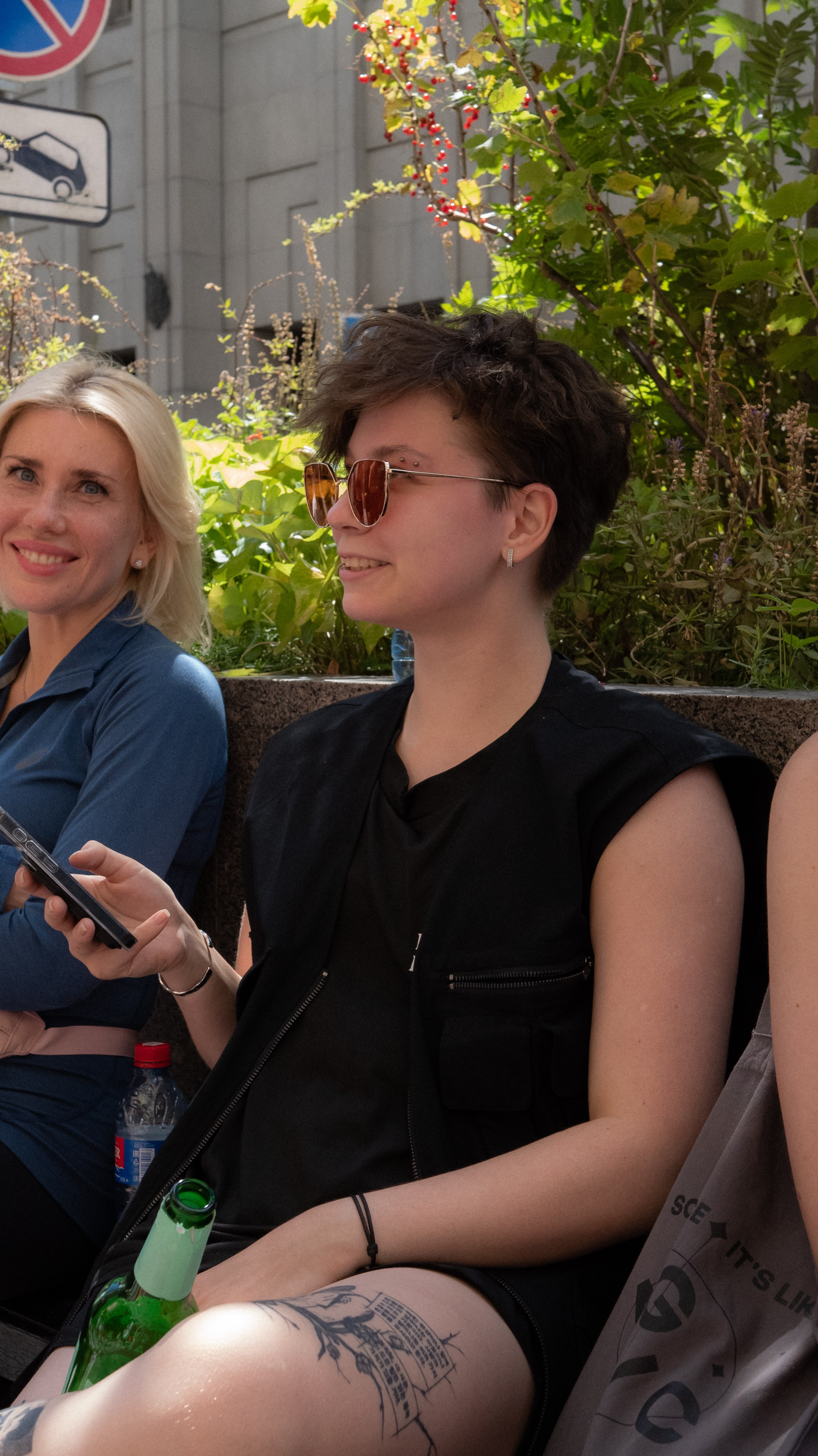 Beer Social Run. Vladimir Tatko