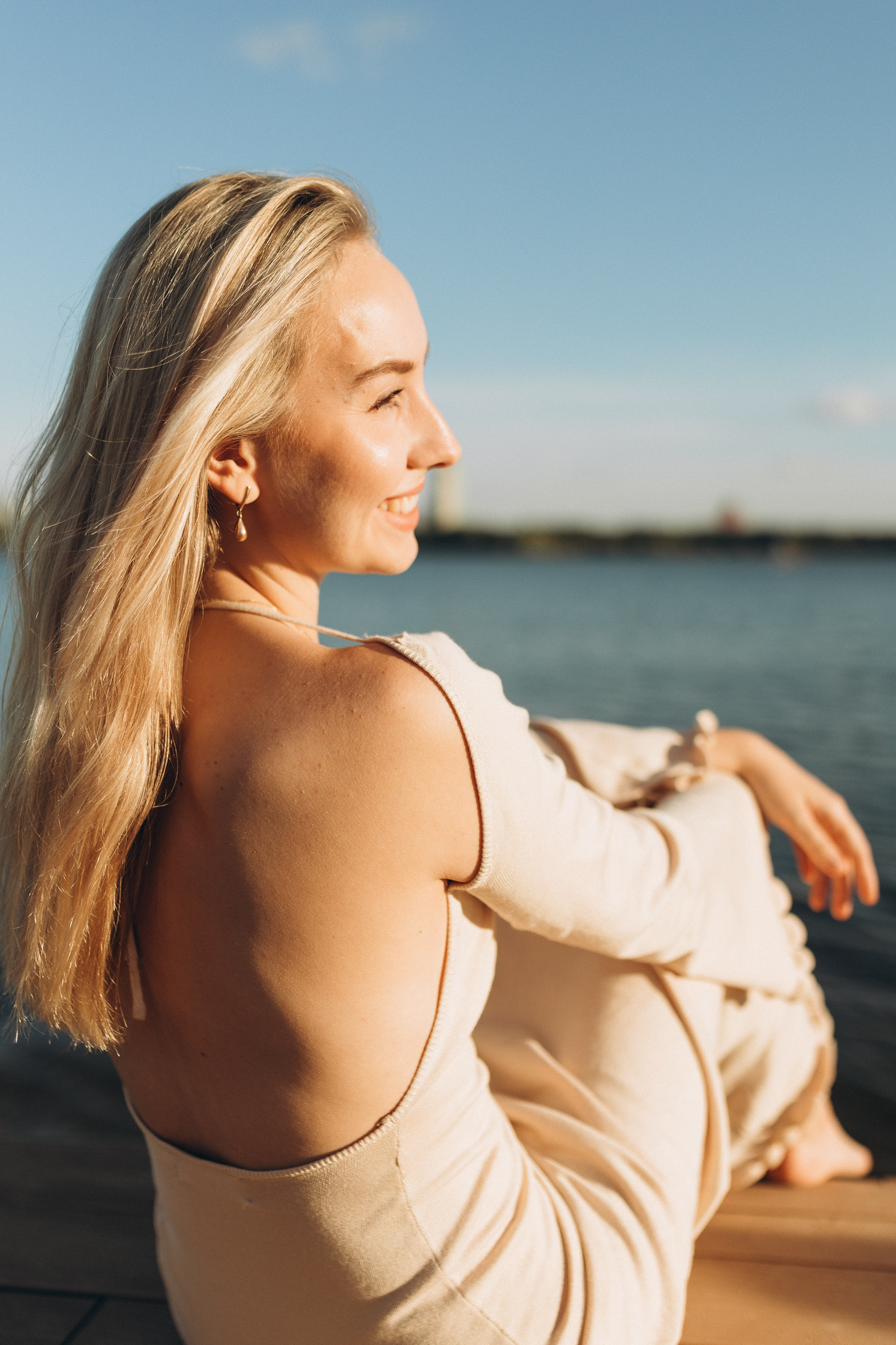 Портрет. Семейный и свадебный фотограф Ясна Матросова