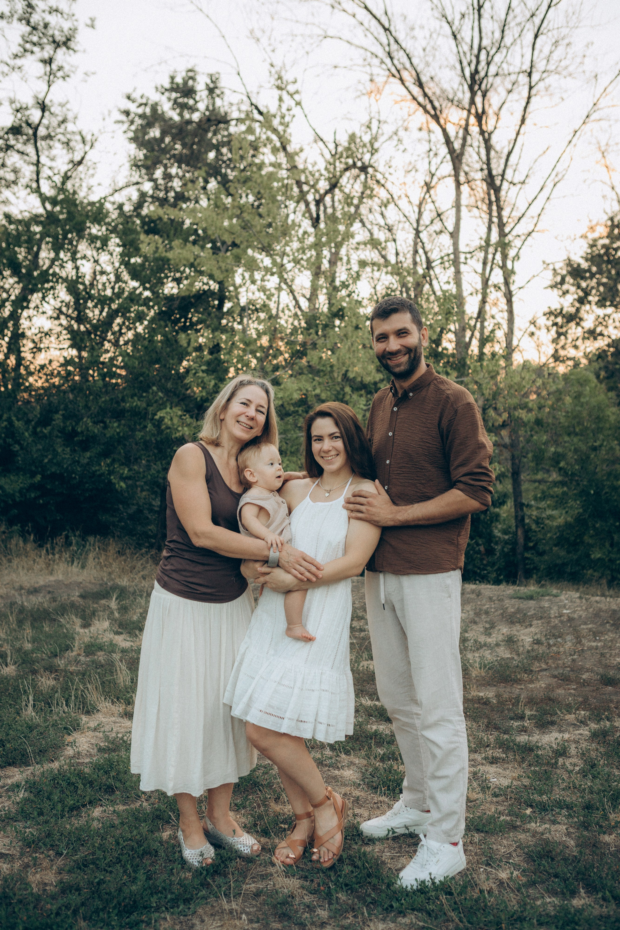 Family moments. Семейный фотограф и фотограф на роды в Ростове-на-Дону Мухина Виктория