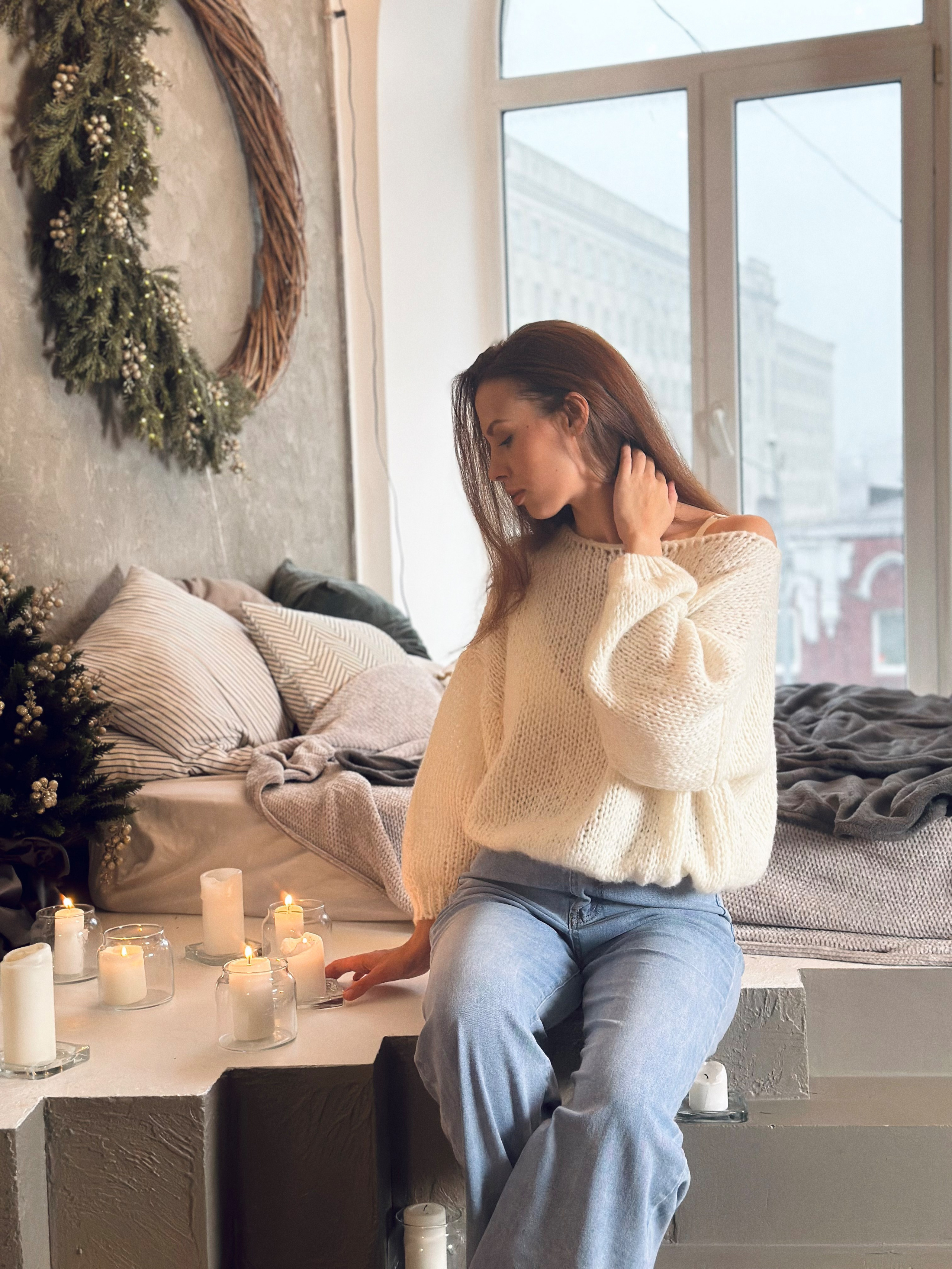 Надежда & Иван