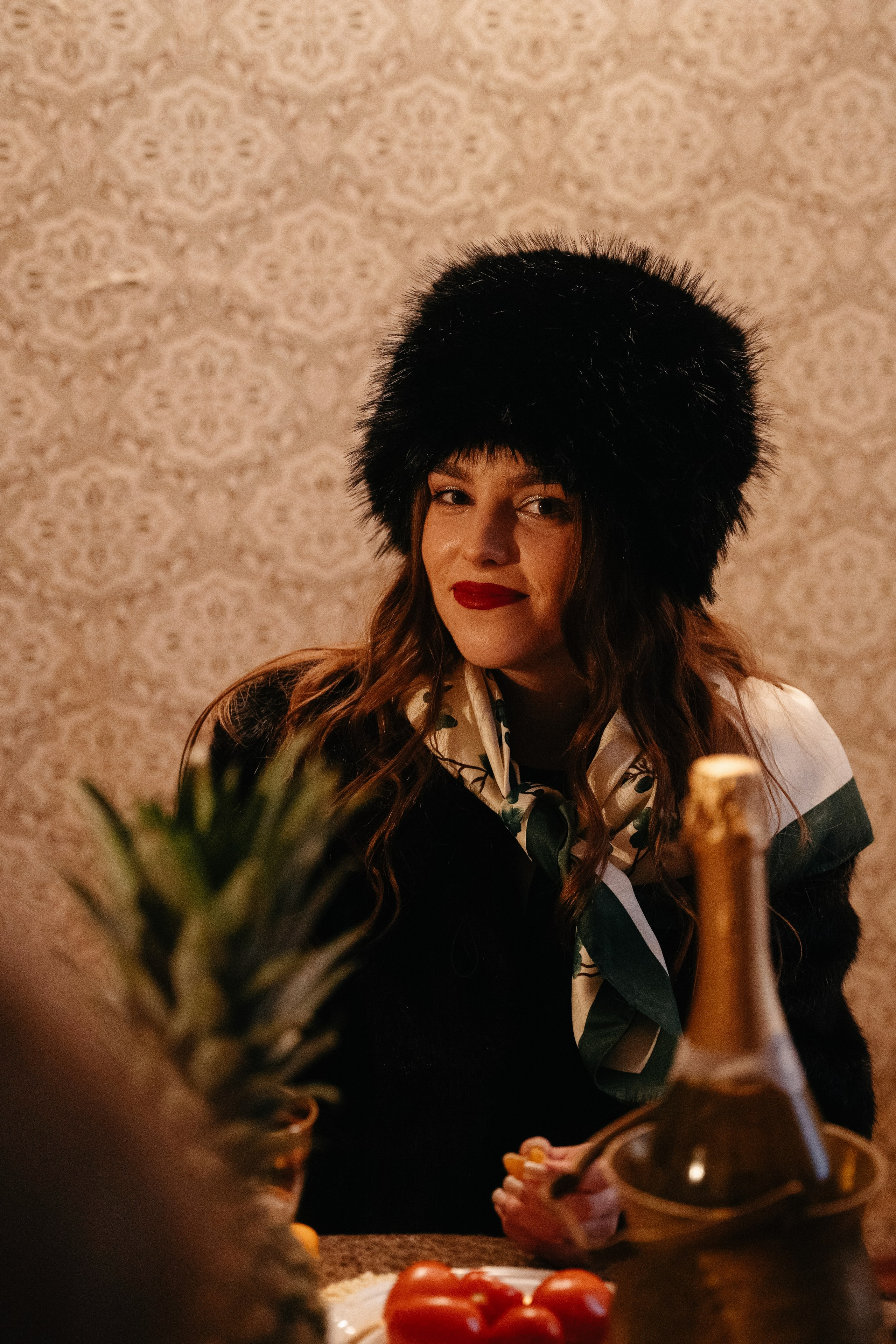 ДЭКОЙ/ backstage. Фотограф Москва