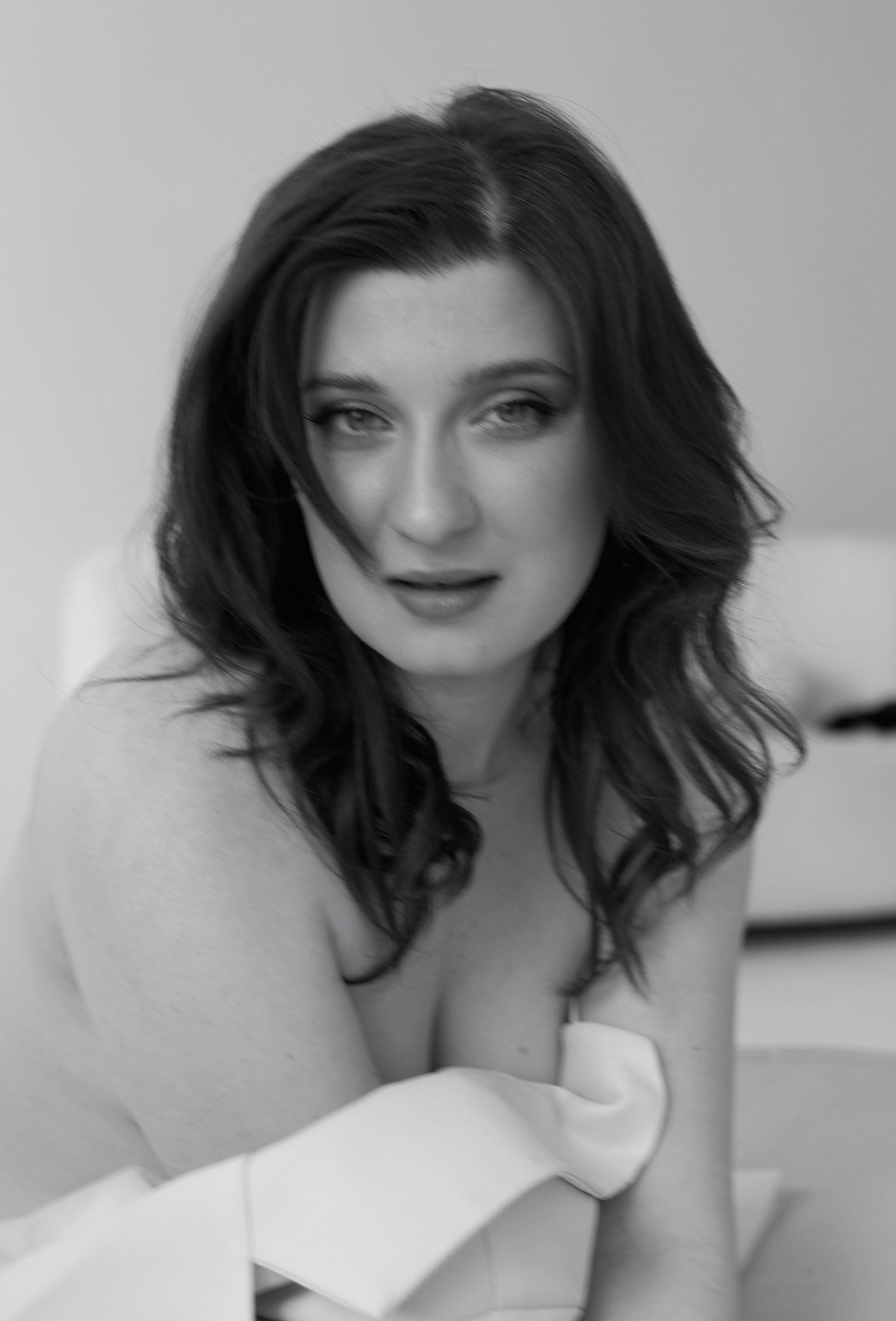 Надя. Фотограф Стилист Тюмень Вера Хайруллина