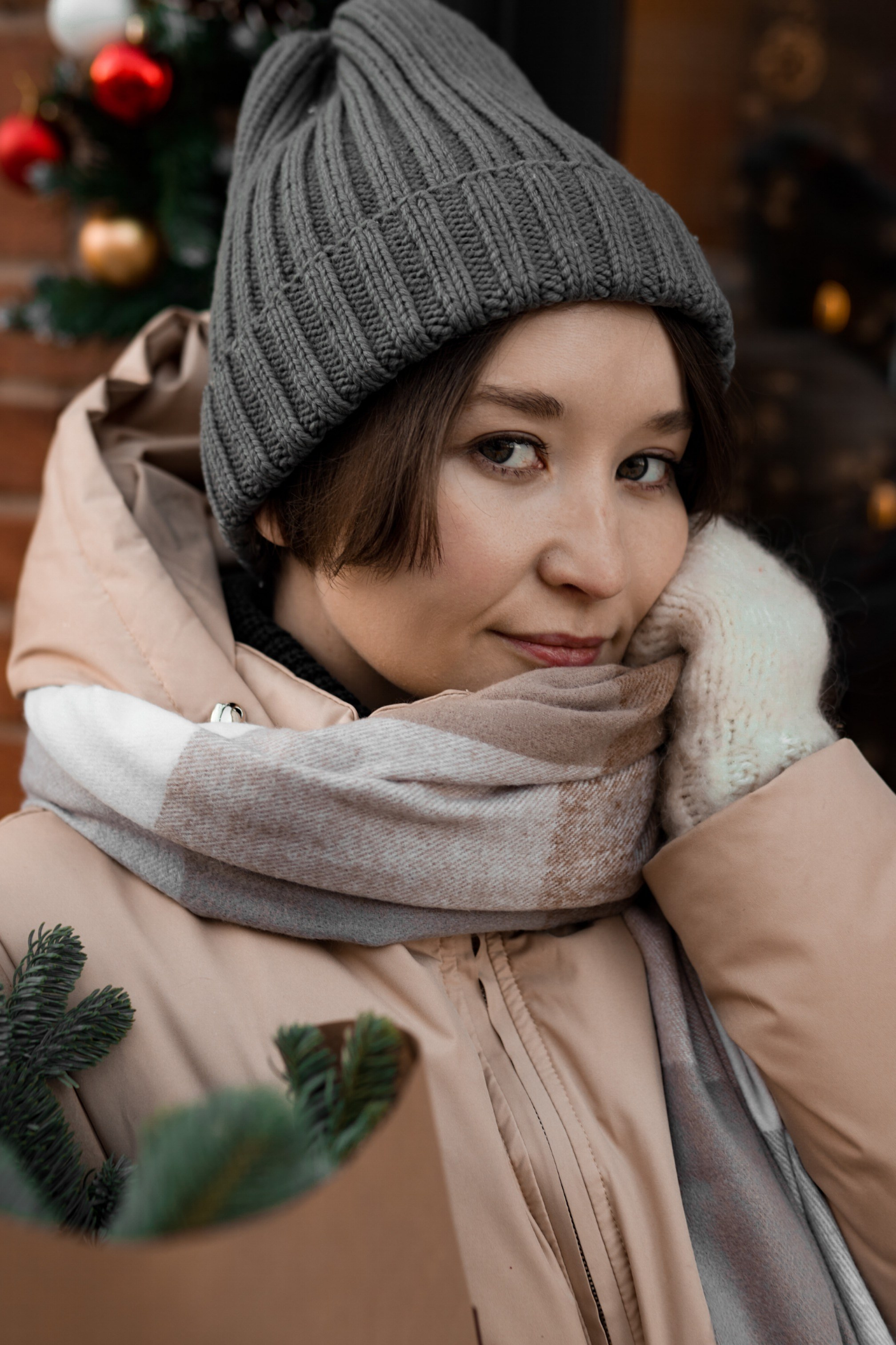 Женя. Фотограф Стилист Тюмень Вера Хайруллина