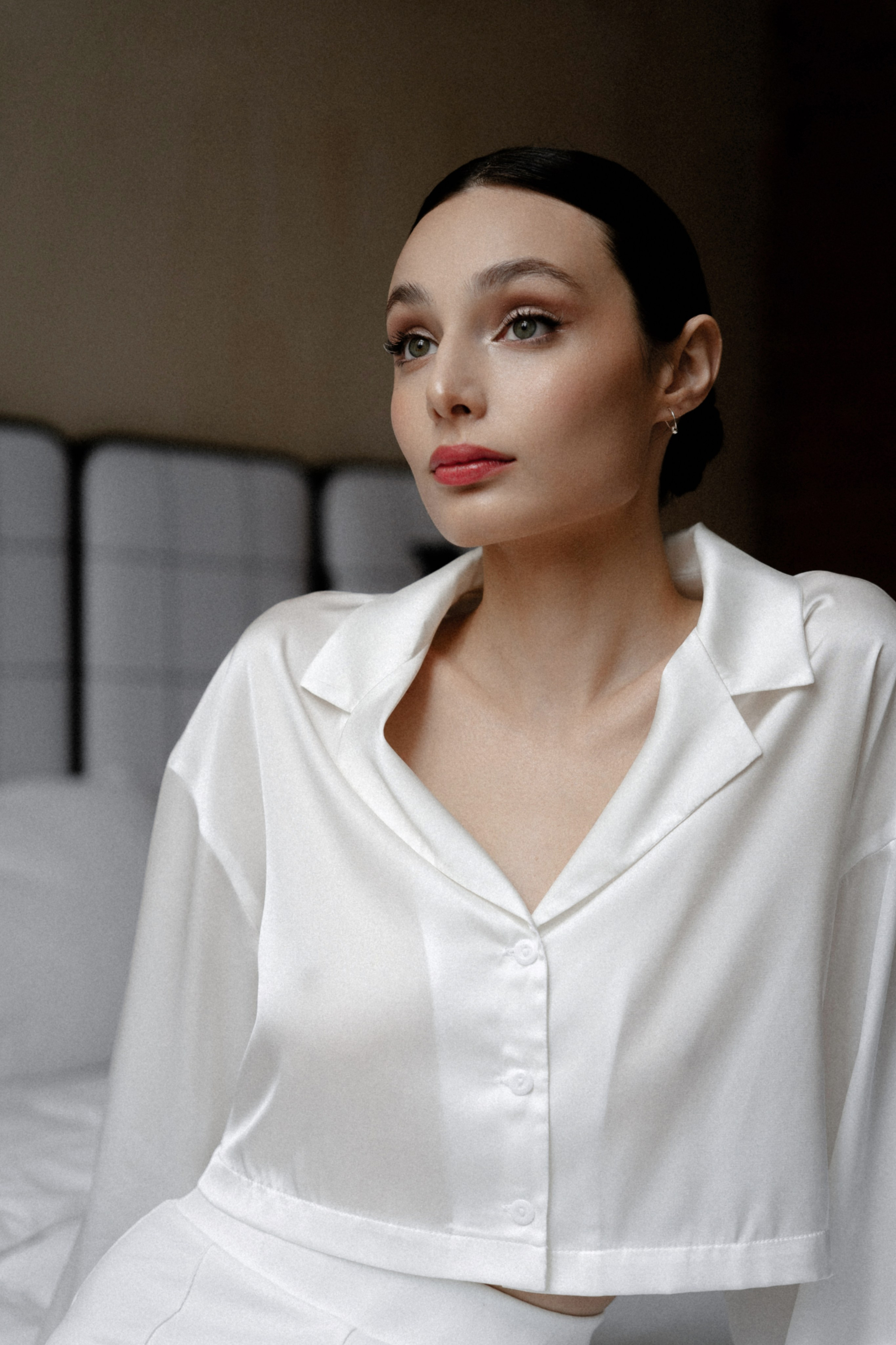 Грузинские каникулы. Семейный и портретный фотограф в Саратове Сахарова Маша