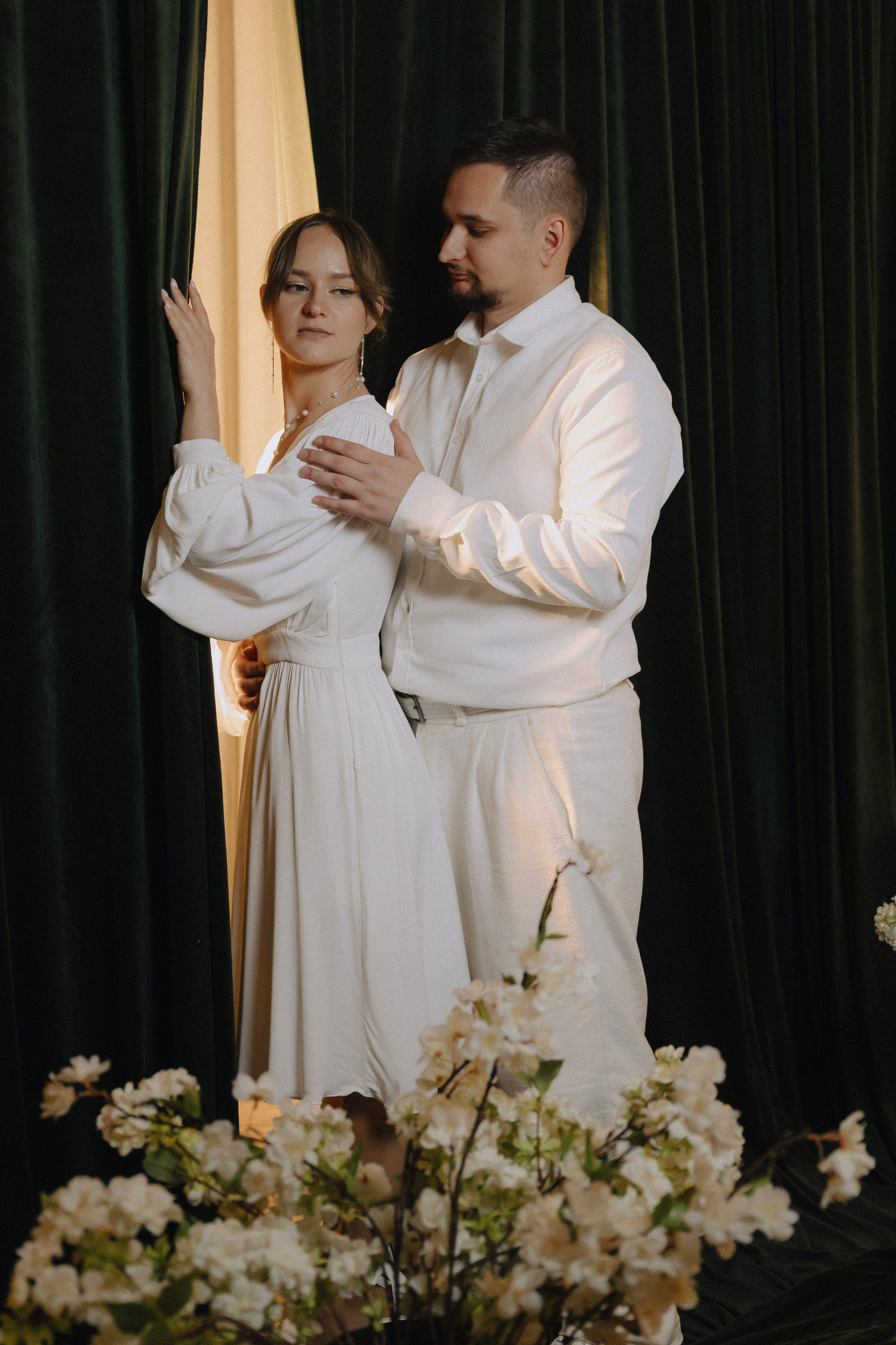 Кристина & Сергей