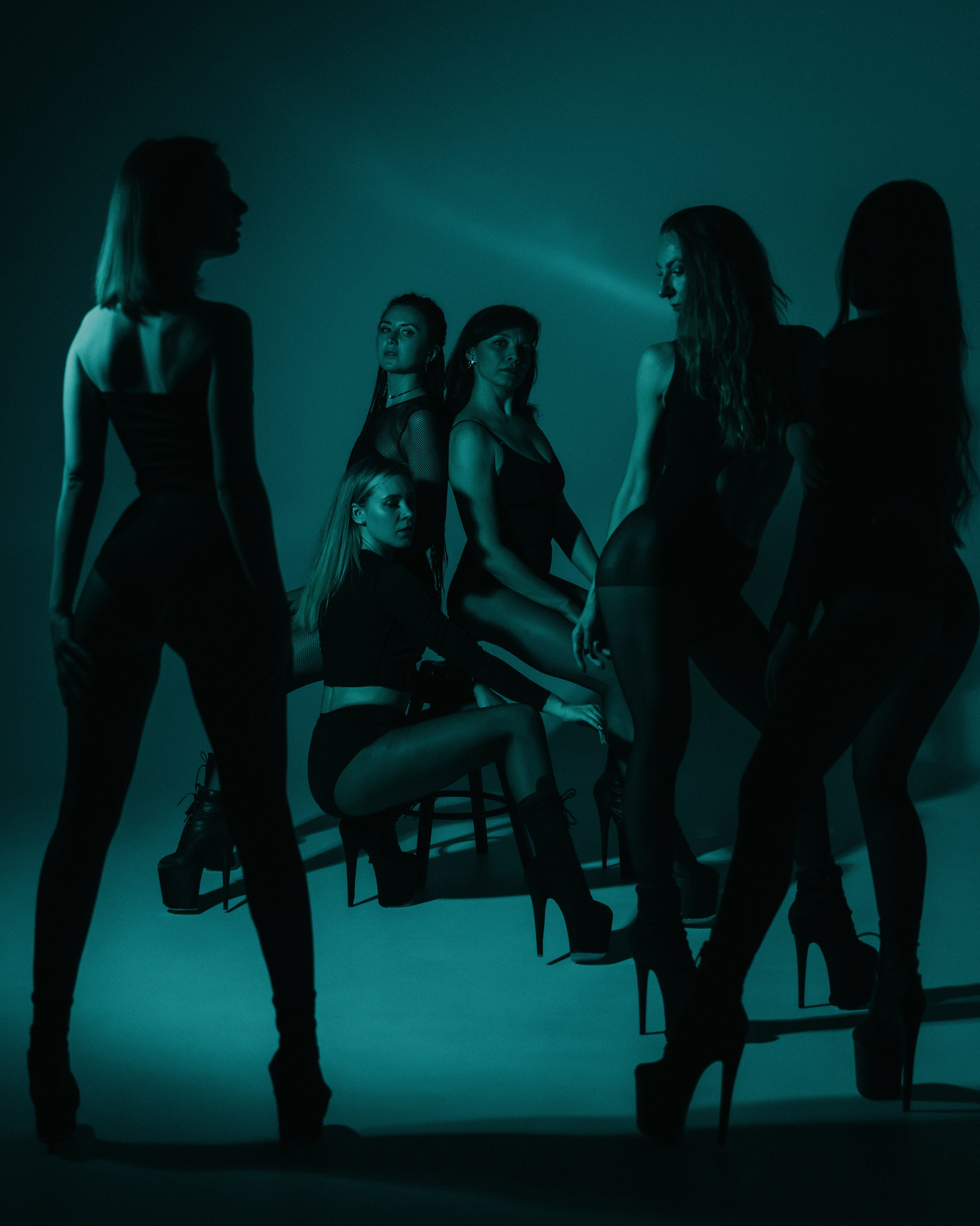 Танцевальная студия