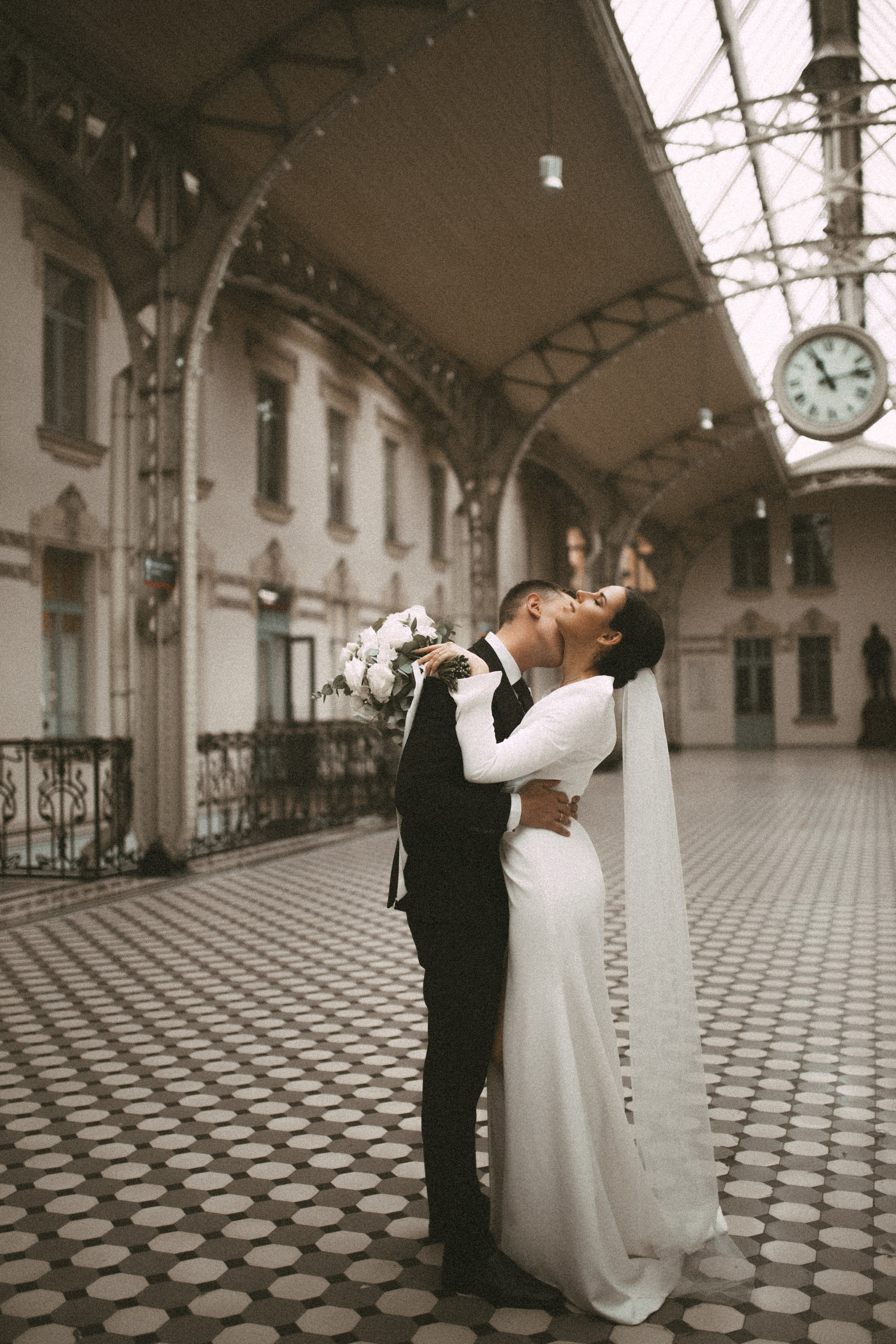 Д & А | Санкт-Петербург. Фотограф Екатерина Амбрушкевич