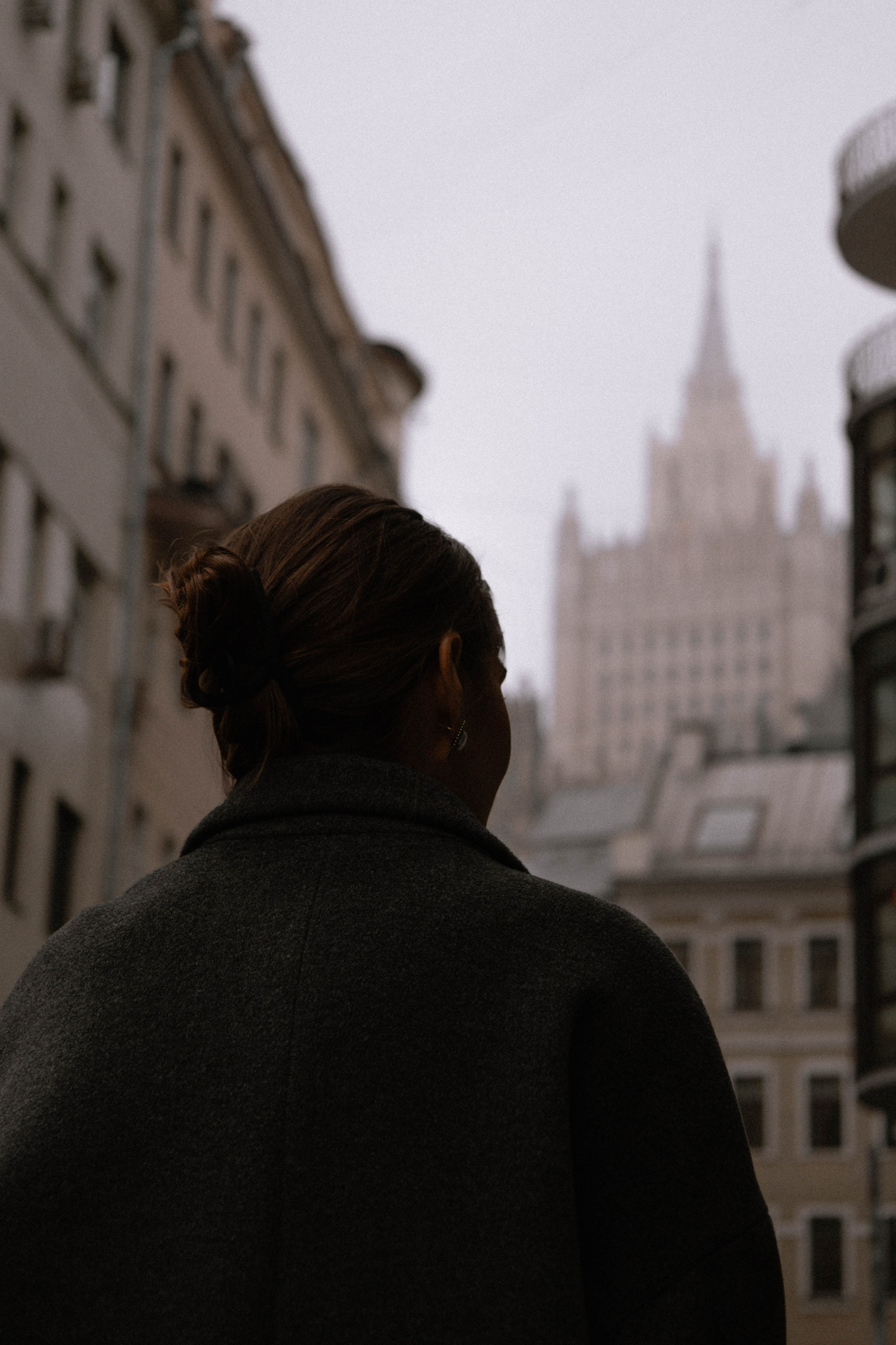 Лебедь. Семейный фотограф Химки — Москва