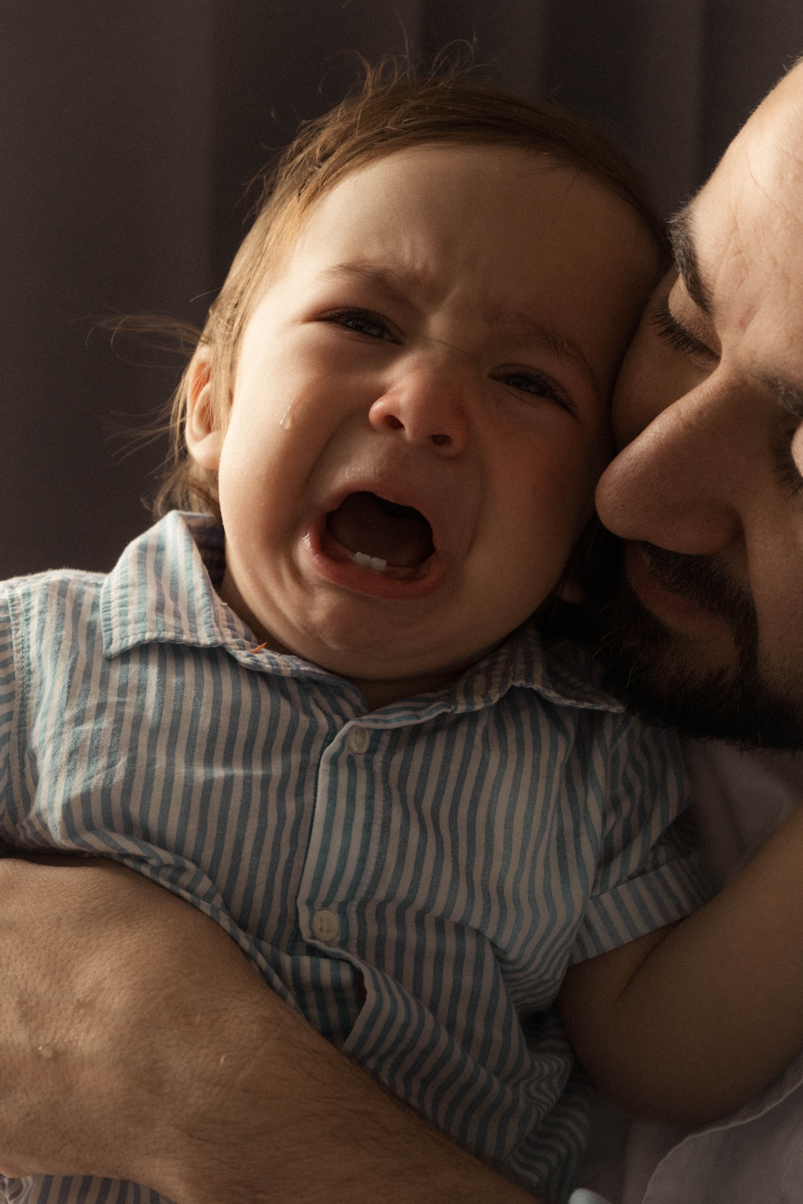 Первый круг солнца вокруг тебя 🌞. Семейный фотограф Химки — Москва