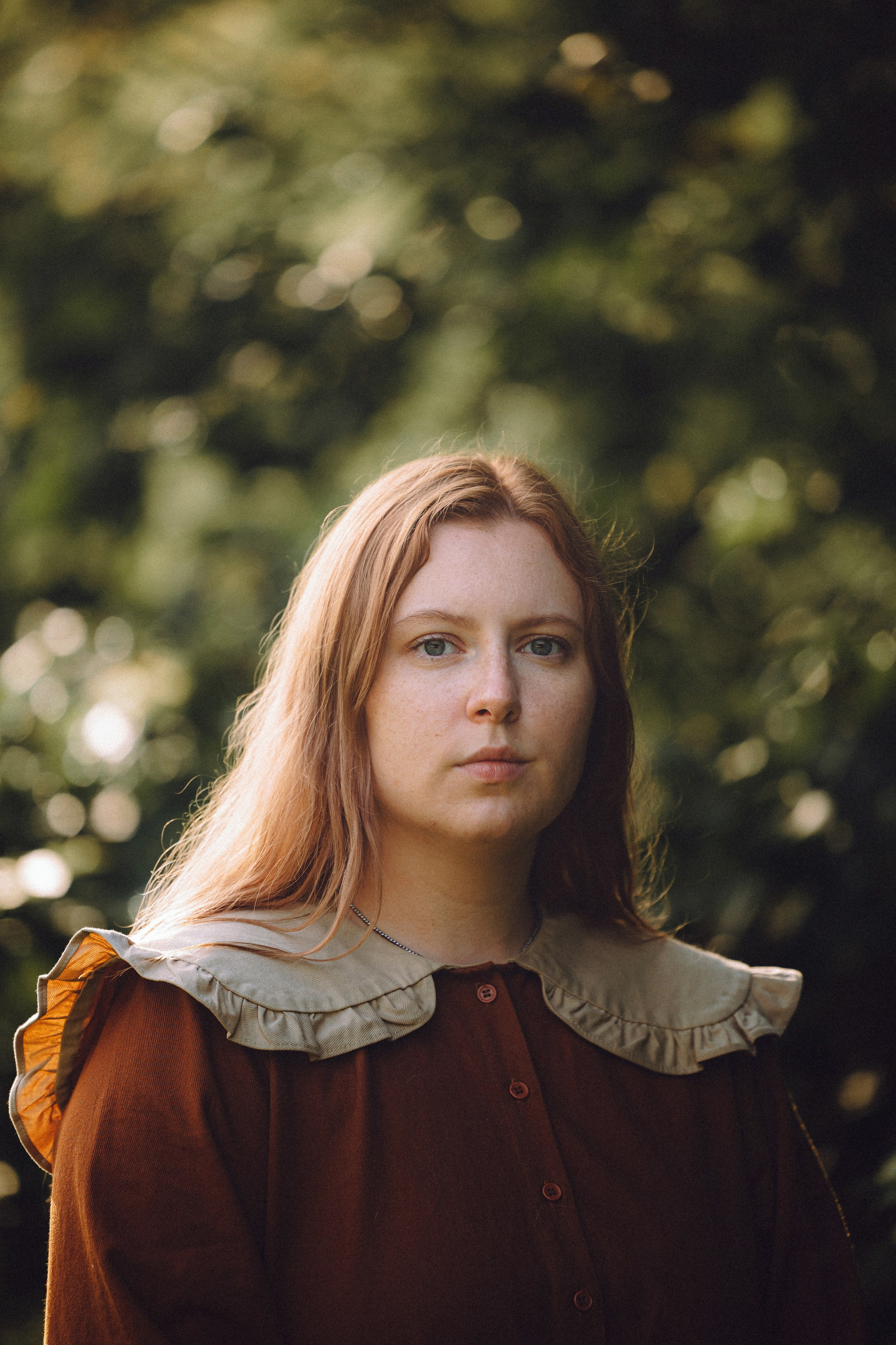 Фифа, Кнопка, Бублик и их семья