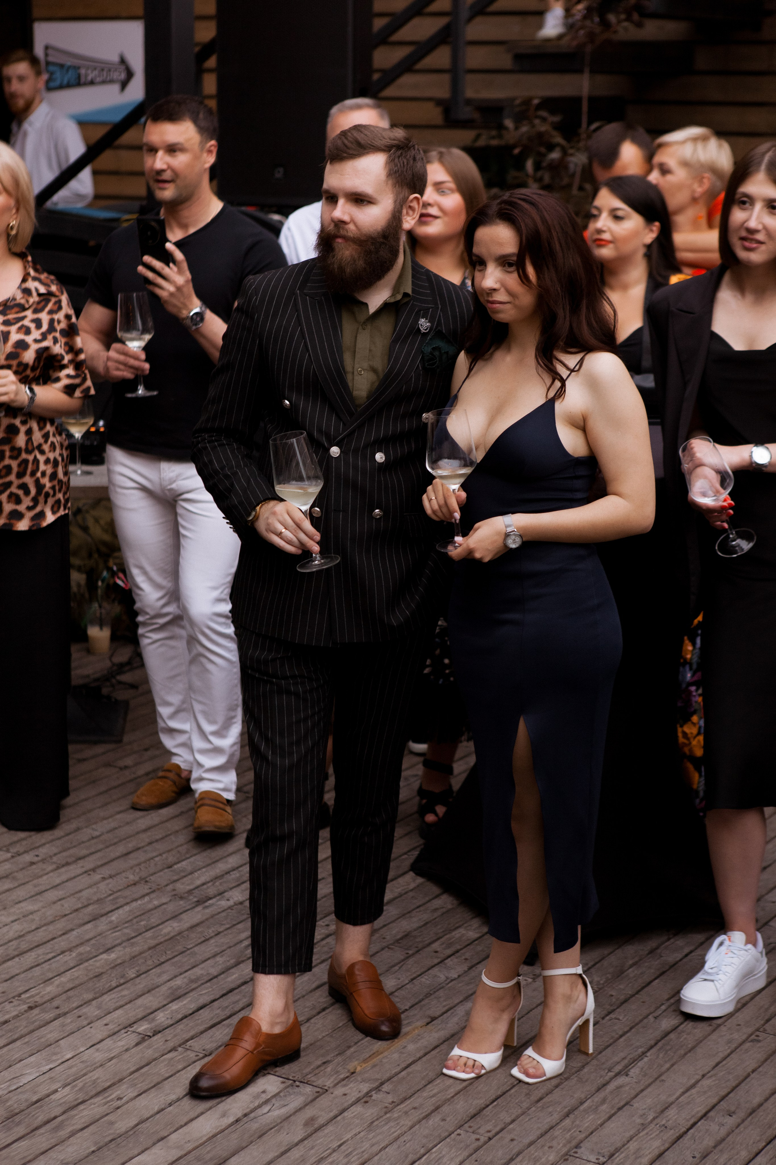 Events. Фотограф Аня Карпус