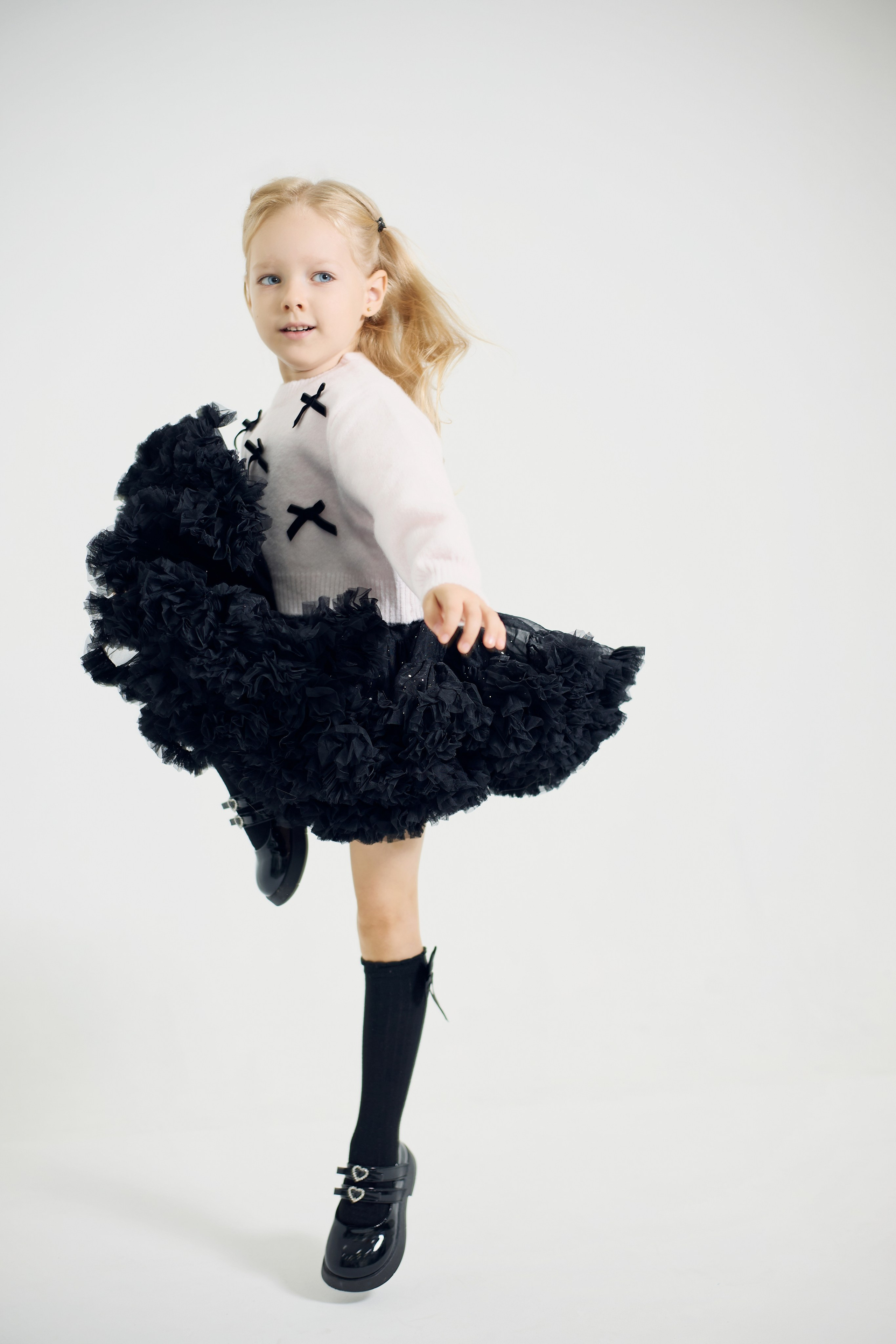 Мария, 5 лет,. Efimova Model Agency