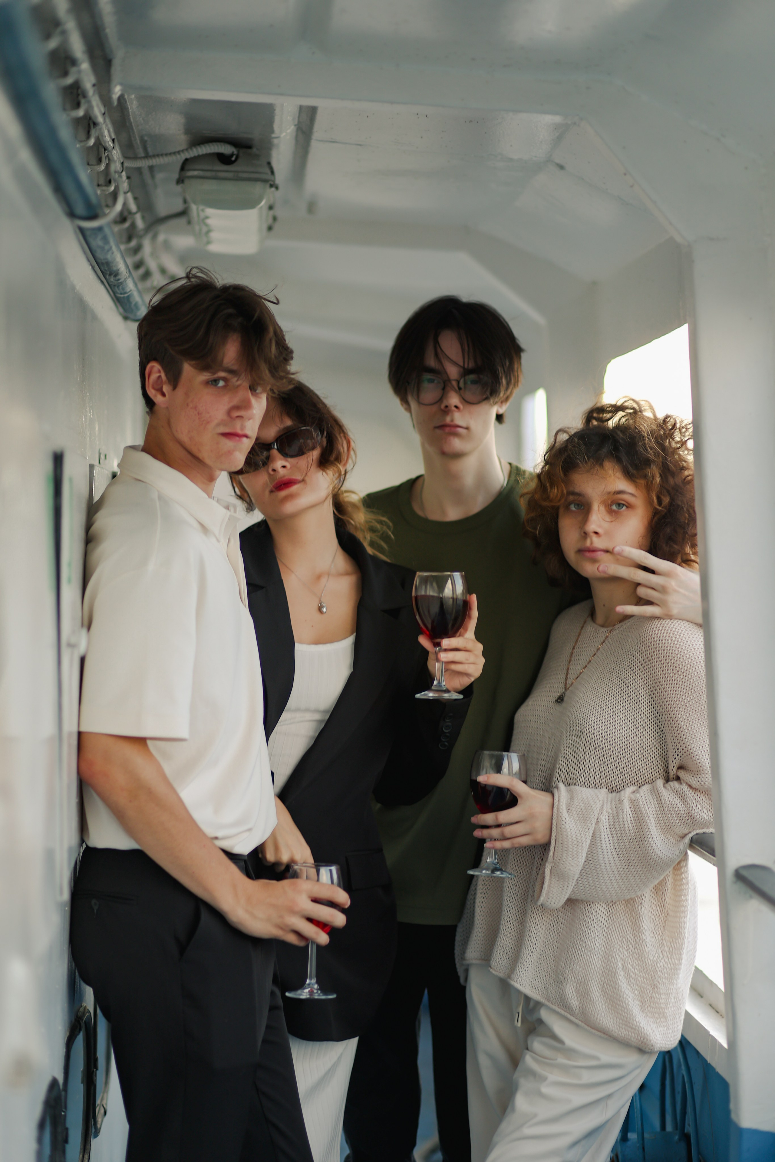 гравити сидр круизы в спб