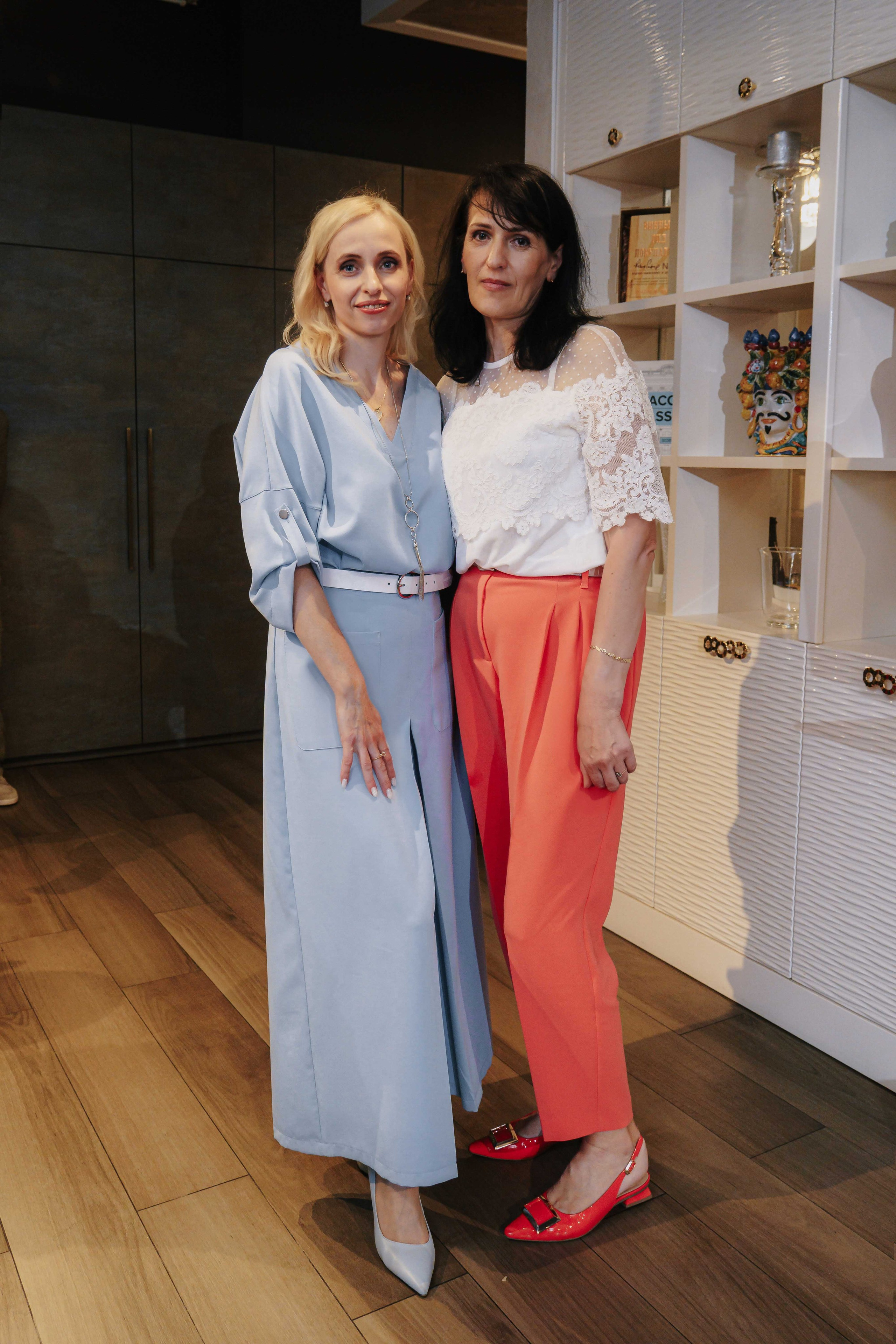 Анастасия + Николай. Свадебный и семейный фотограф в Санкт-Петербурге Виктор Голубев