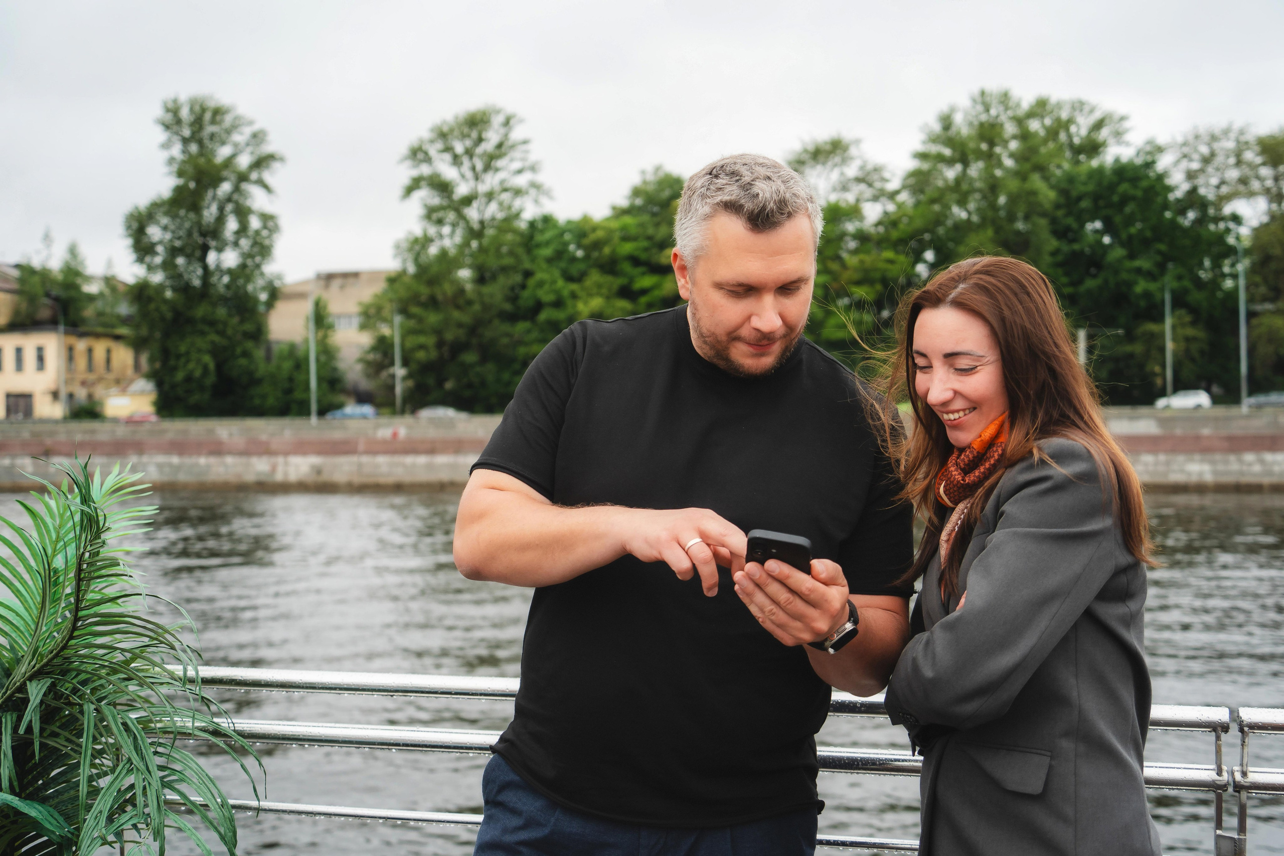 Награждение лучших «Агентов-амбассадоров КВС». Свадебный и семейный фотограф в Санкт-Петербурге Виктор Голубев