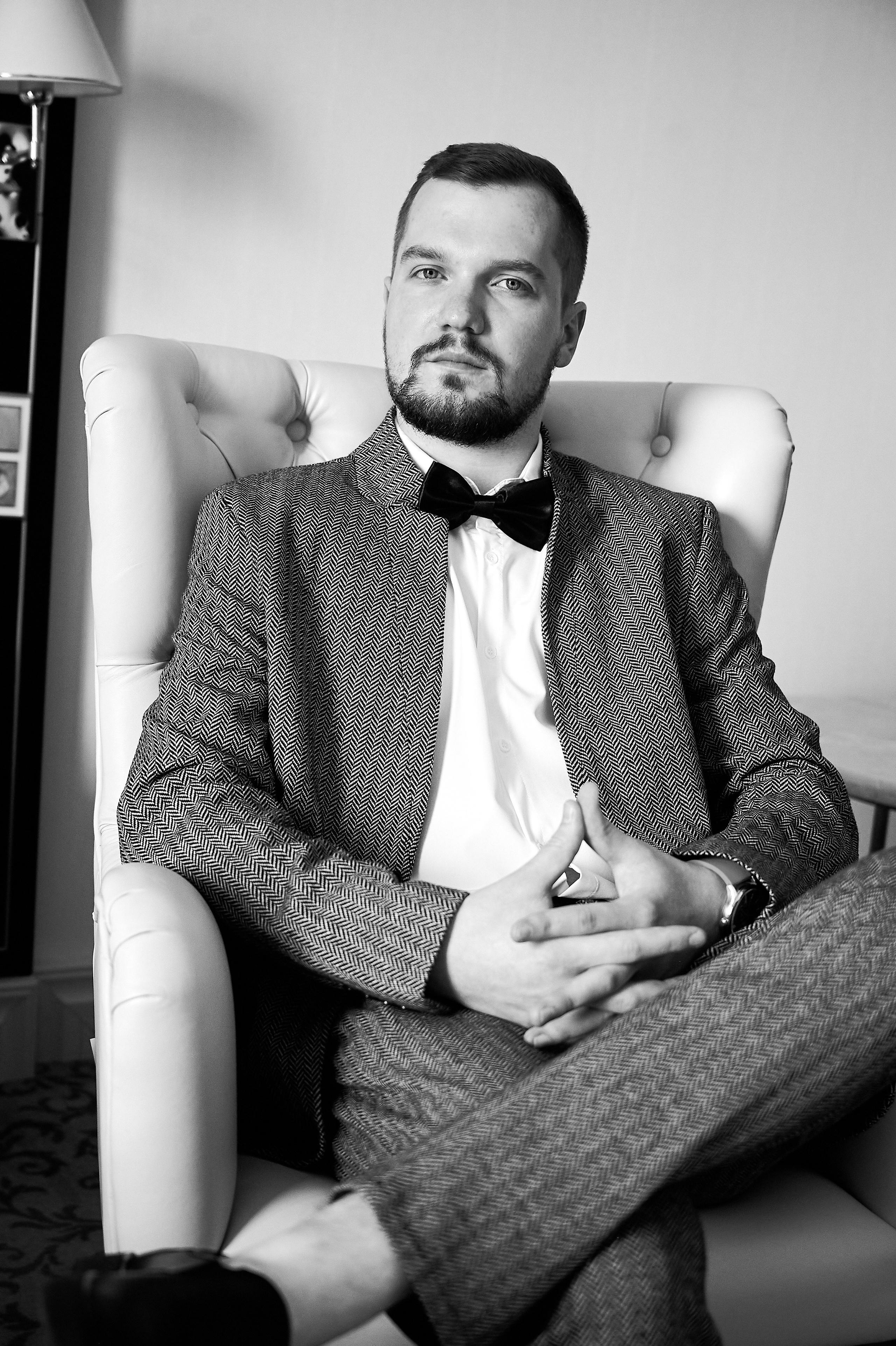 A&A. Профессиональный репортажный фотограф в Самаре Никита Королев