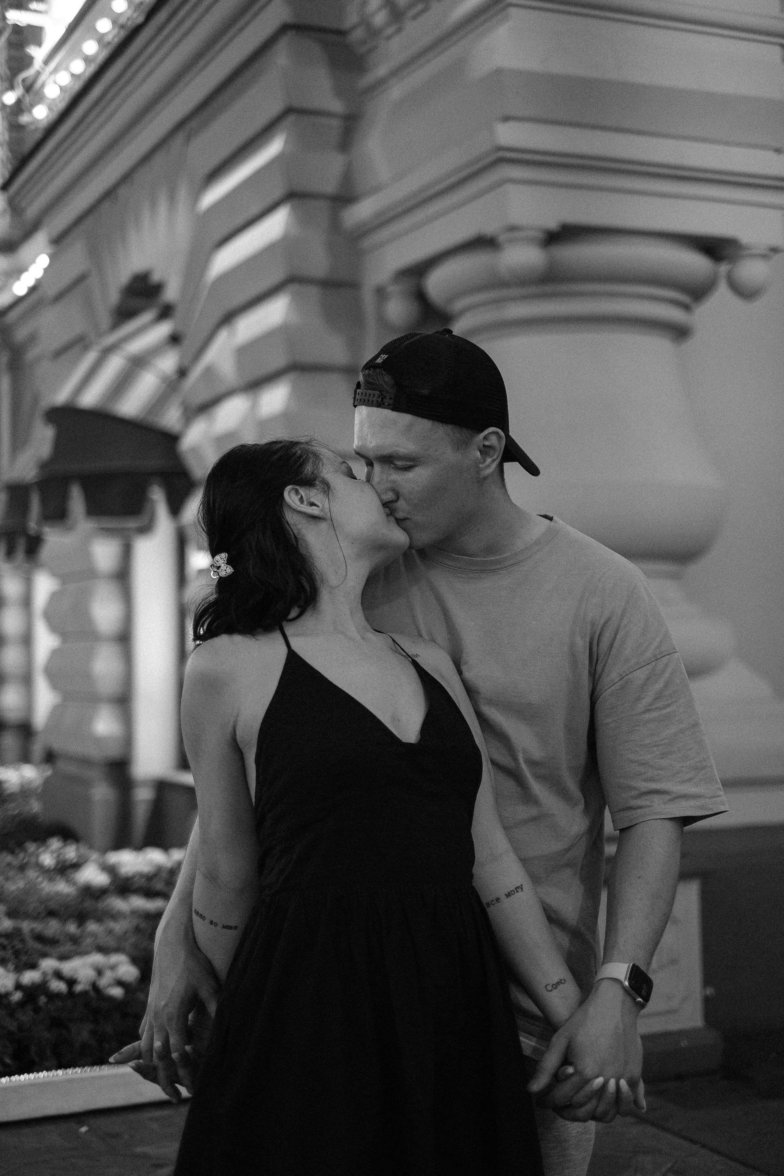 Дмитрий & Севара. Фотограф Мария Хлебникова Санкт-Петербург Москва