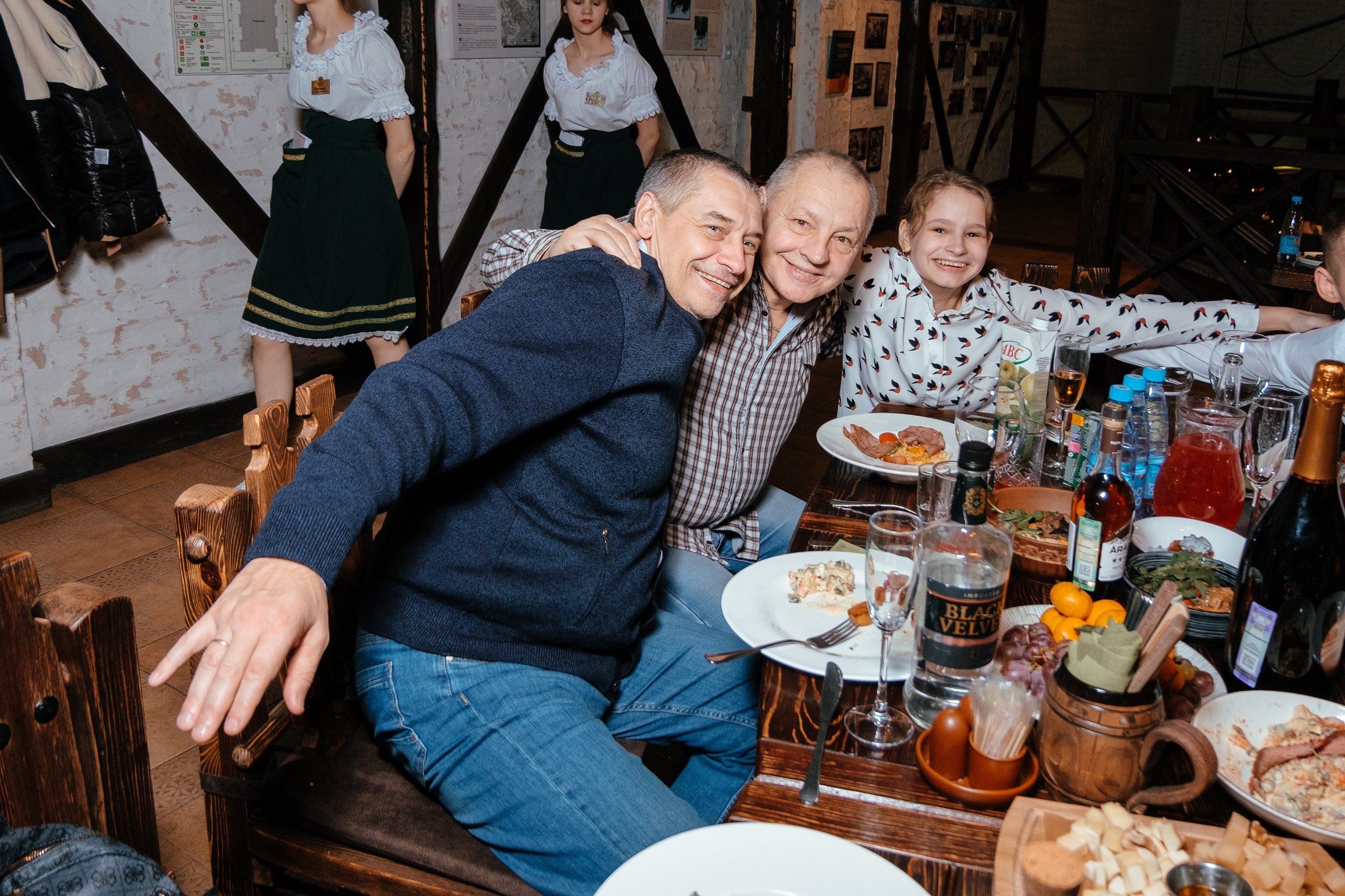 Риатовский пивовар