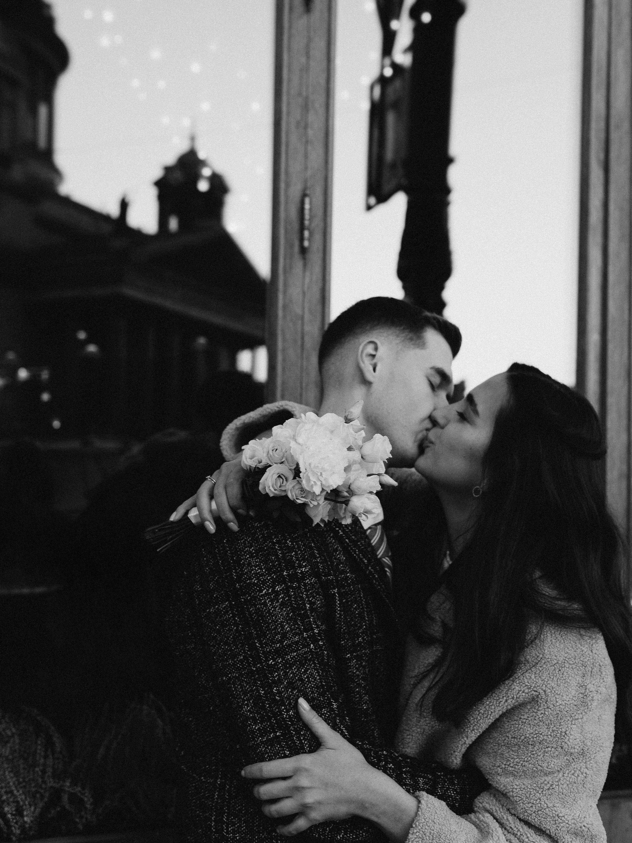 Милена и Ментимир. Фотограф в Санкт-Петербурге Черкесова Дарья