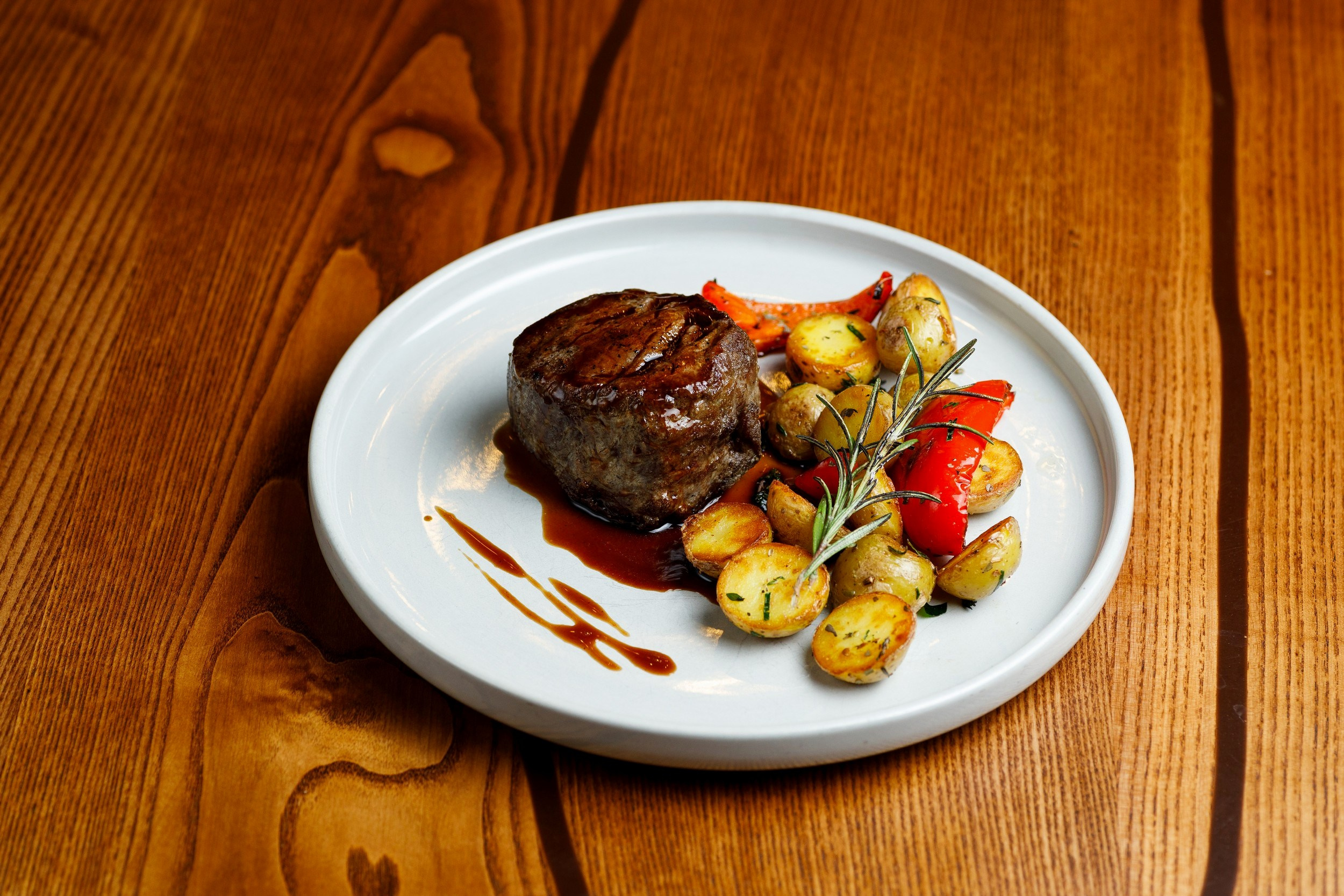 Food-фотография. Фотограф Иван Летохин