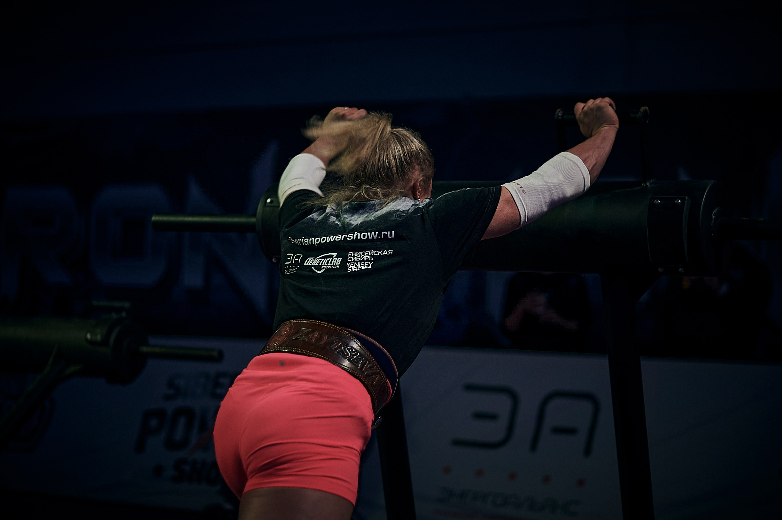 Siberian Power Show 2023 / STRONG WOMEN. Фотограф Москва Concerts photo / Fashion photо