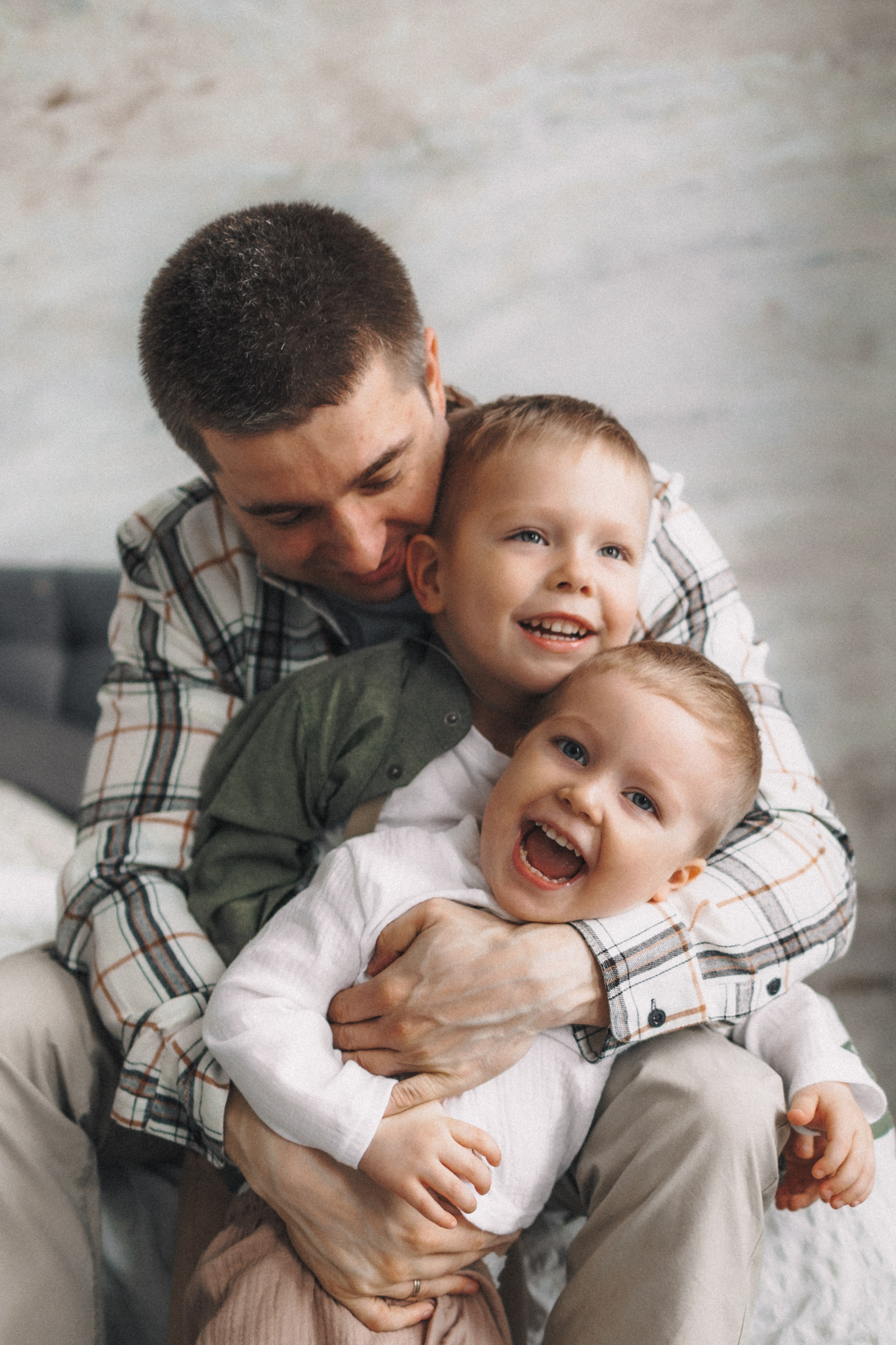 1+1=5. Фотограф Москва Светлана Кирюшина