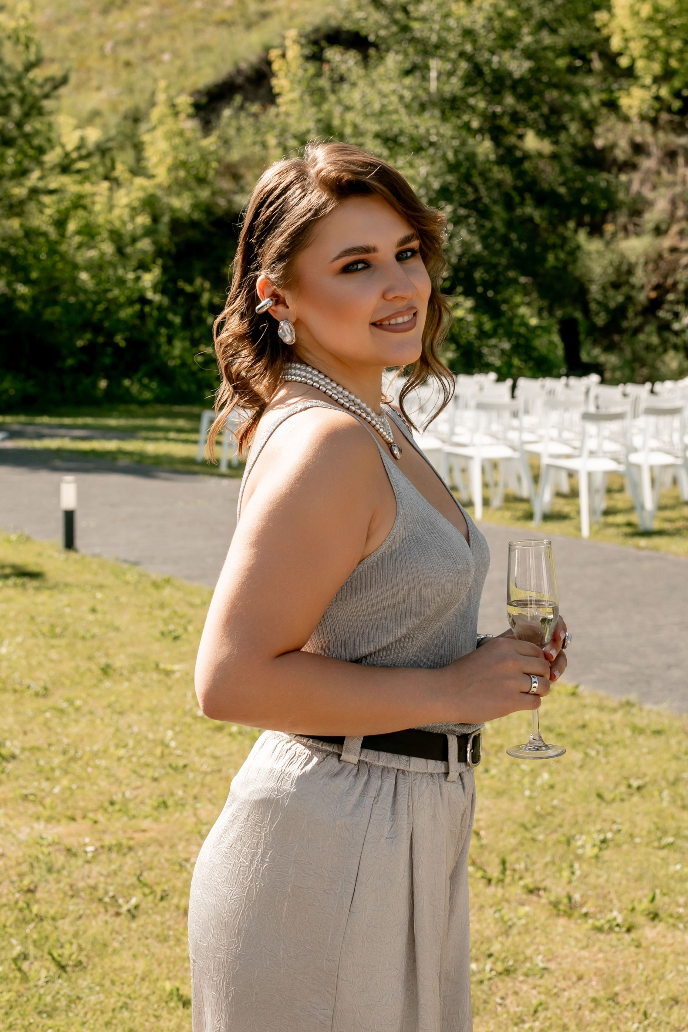 Виктор и Ольга. Лада Канана Свадебный и семейный фотограф