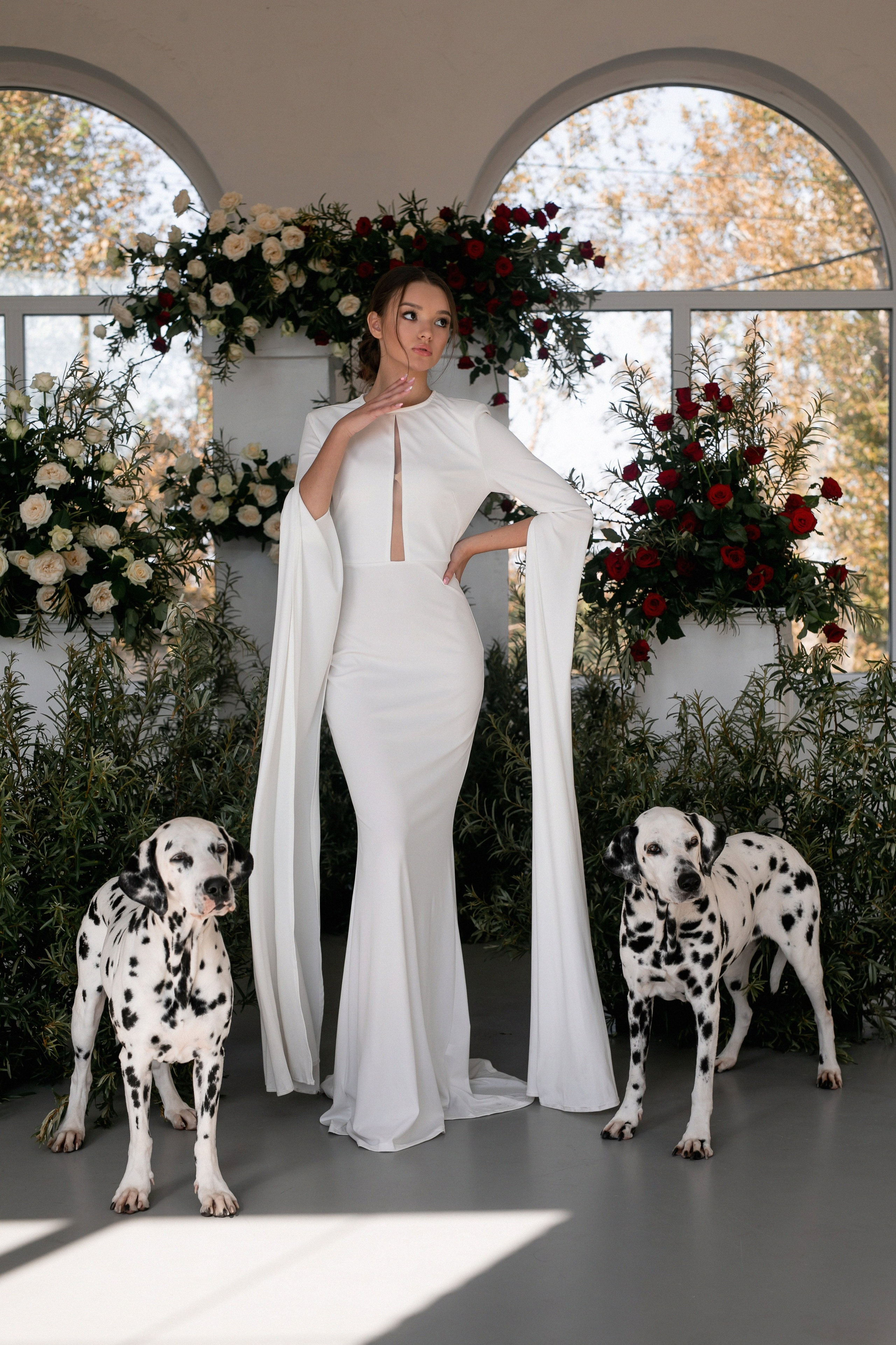 Ростислав и Виктория. Лада Канана Свадебный и семейный фотограф