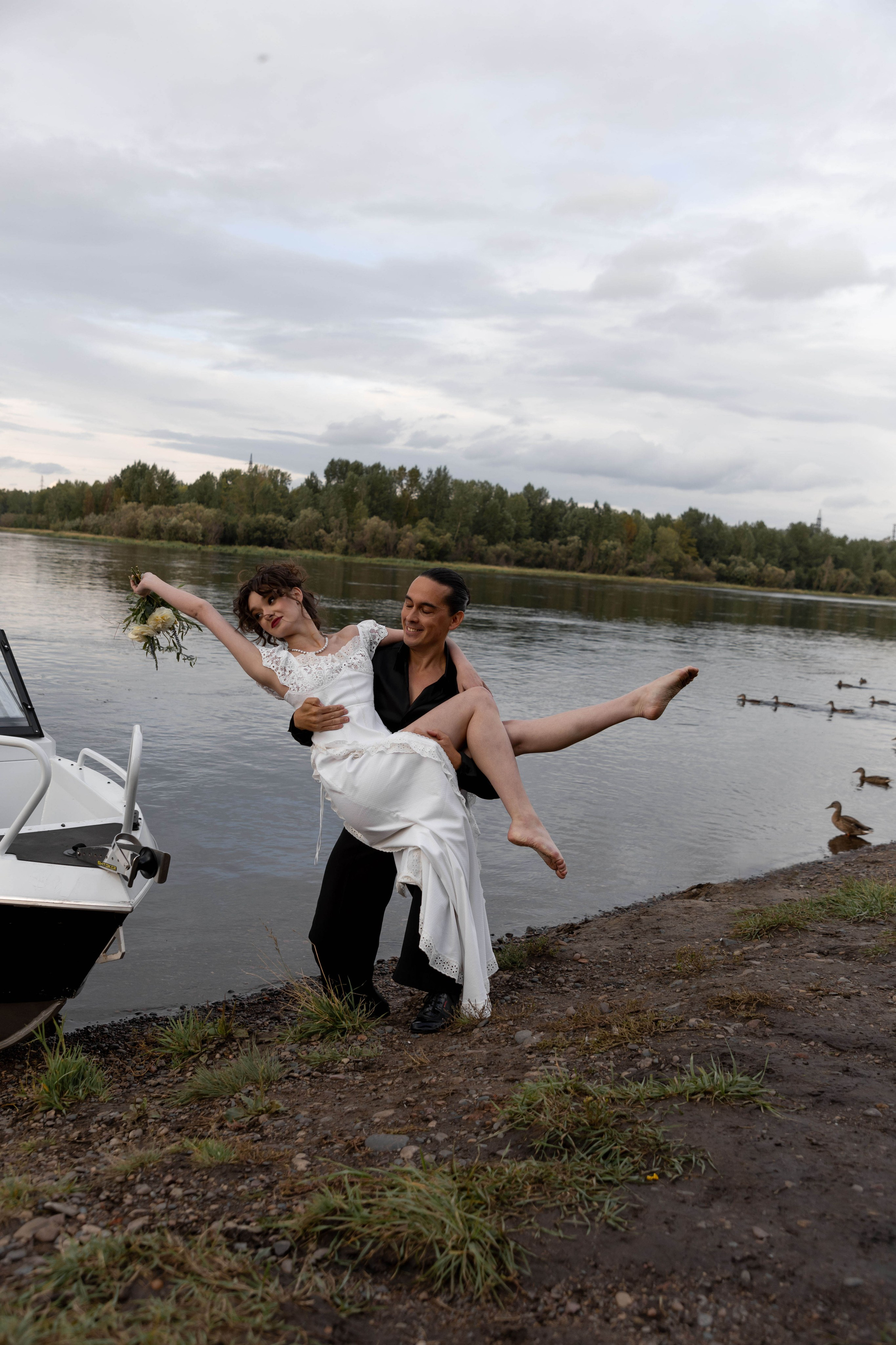Итальянская свадьба. Лада Канана Свадебный и семейный фотограф