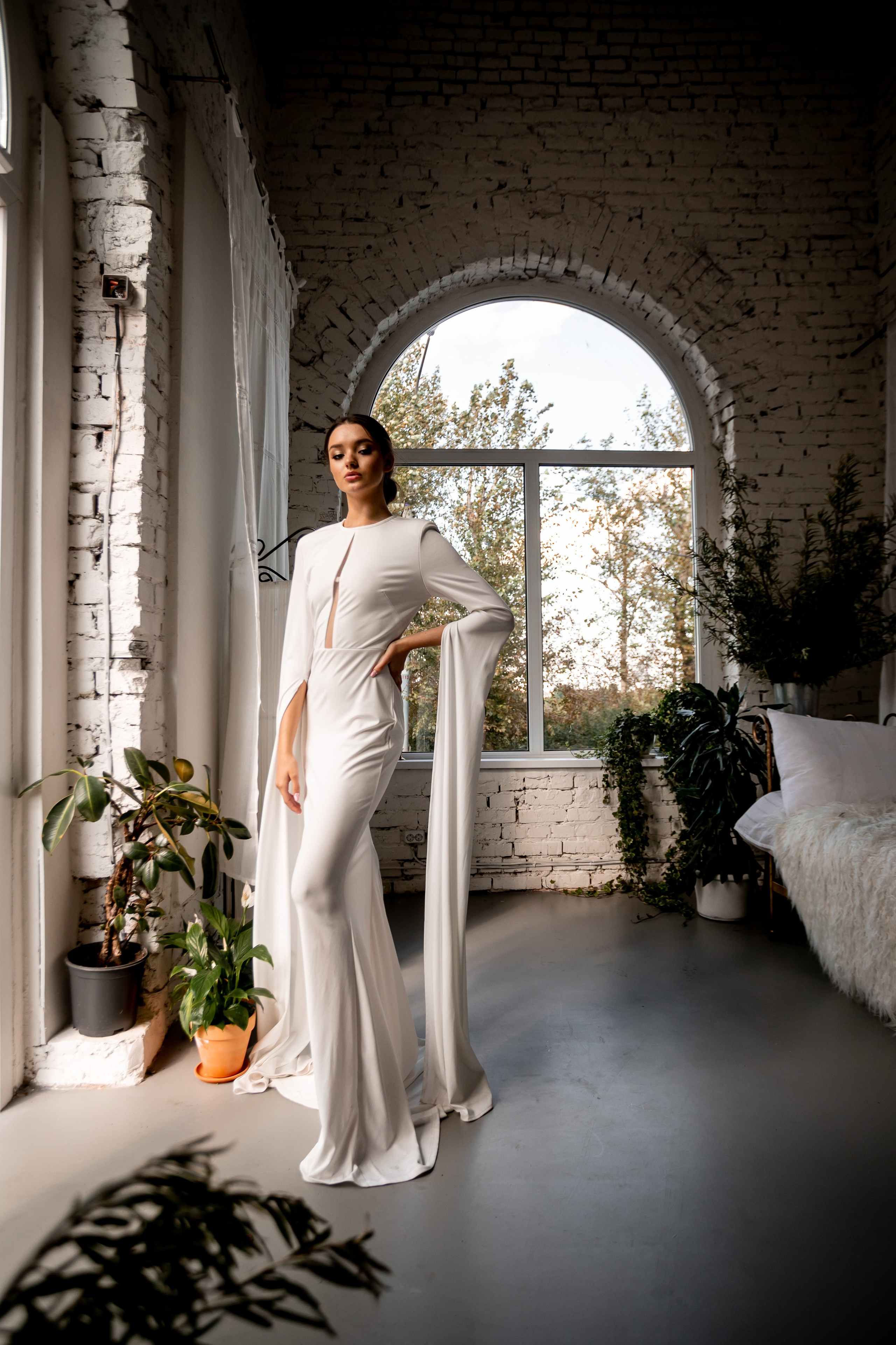 Ростислав и Виктория. Лада Канана Свадебный и семейный фотограф