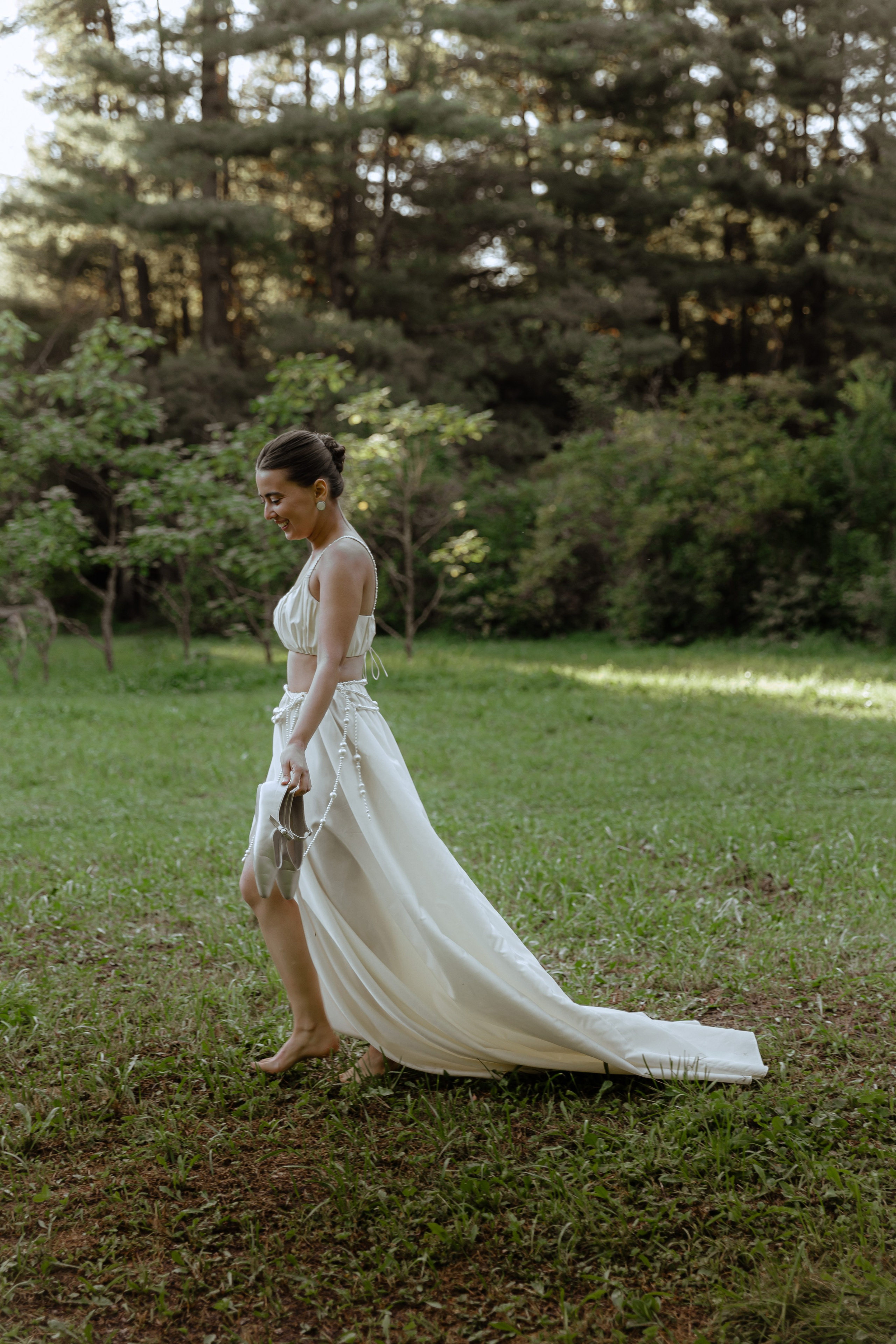 Wedding experiments. Фотограф Лейсан Файзуллина