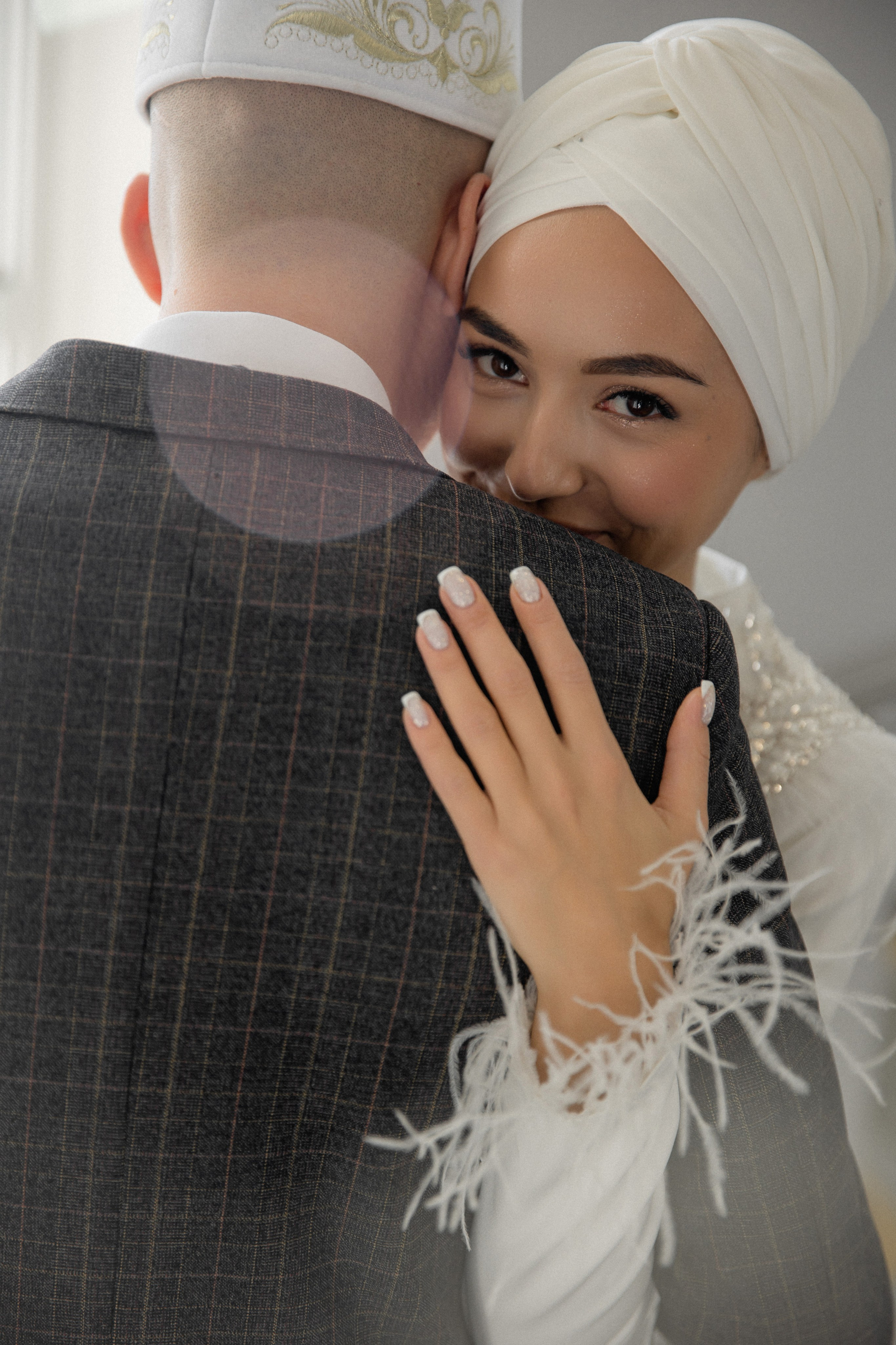 Фотограф Лейсан Файзуллина