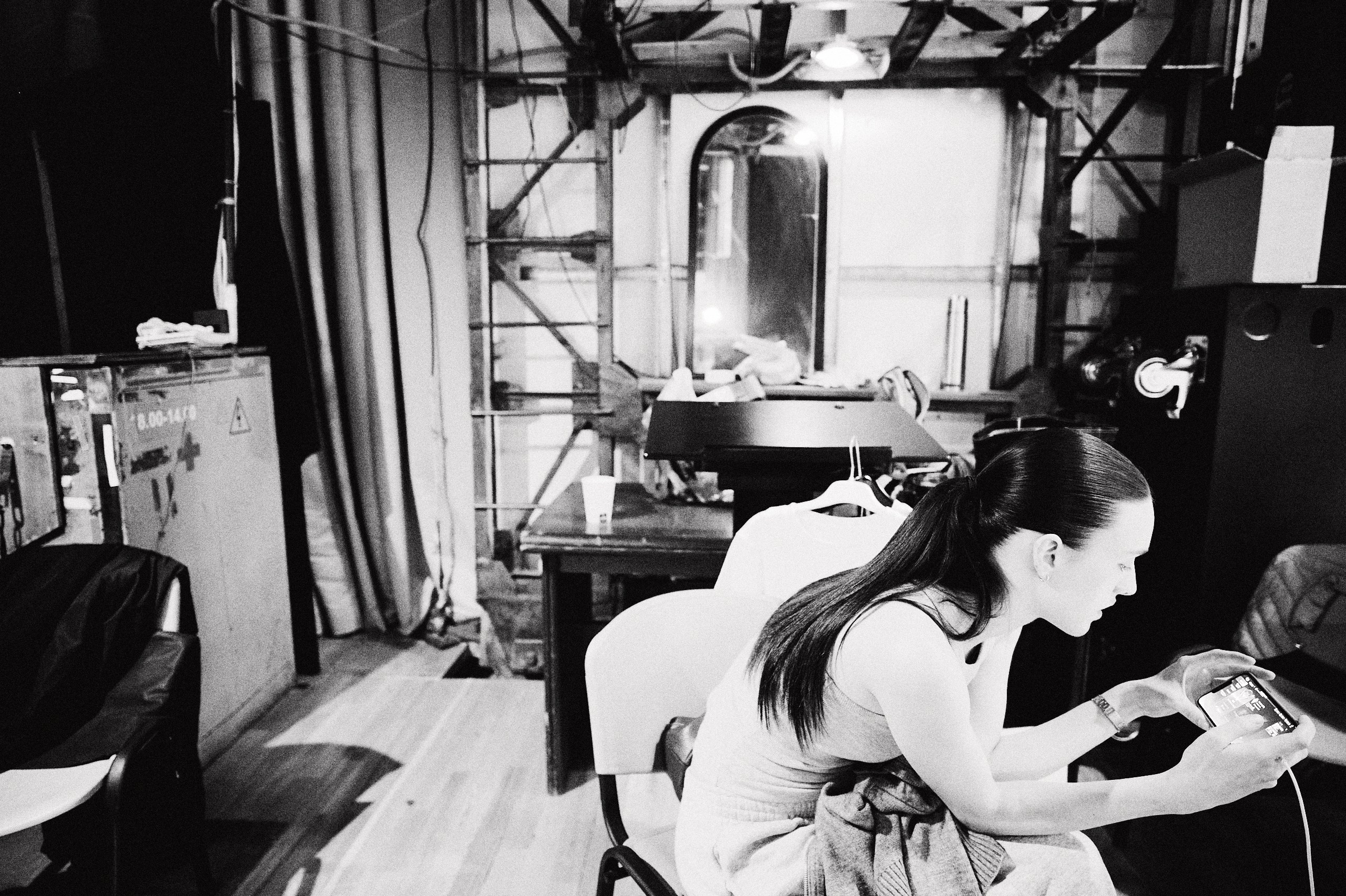 День третий. Уральская международная неделя моды 2024