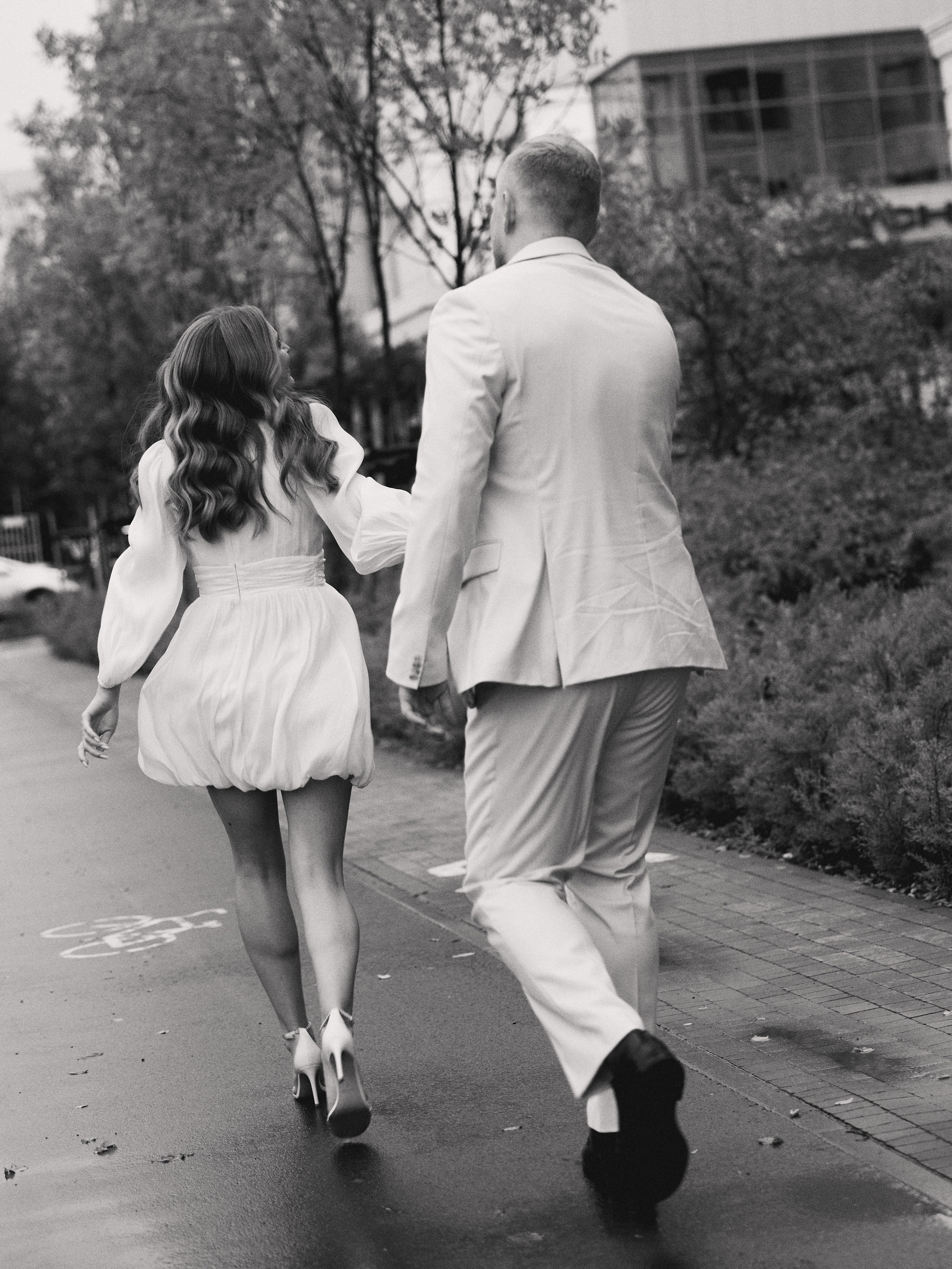 Евгений и Валерия. Фотограф в Москве и Сургуте Алла Лесовая. Снимаю каталог для брендов и индивидуальные портреты для людей