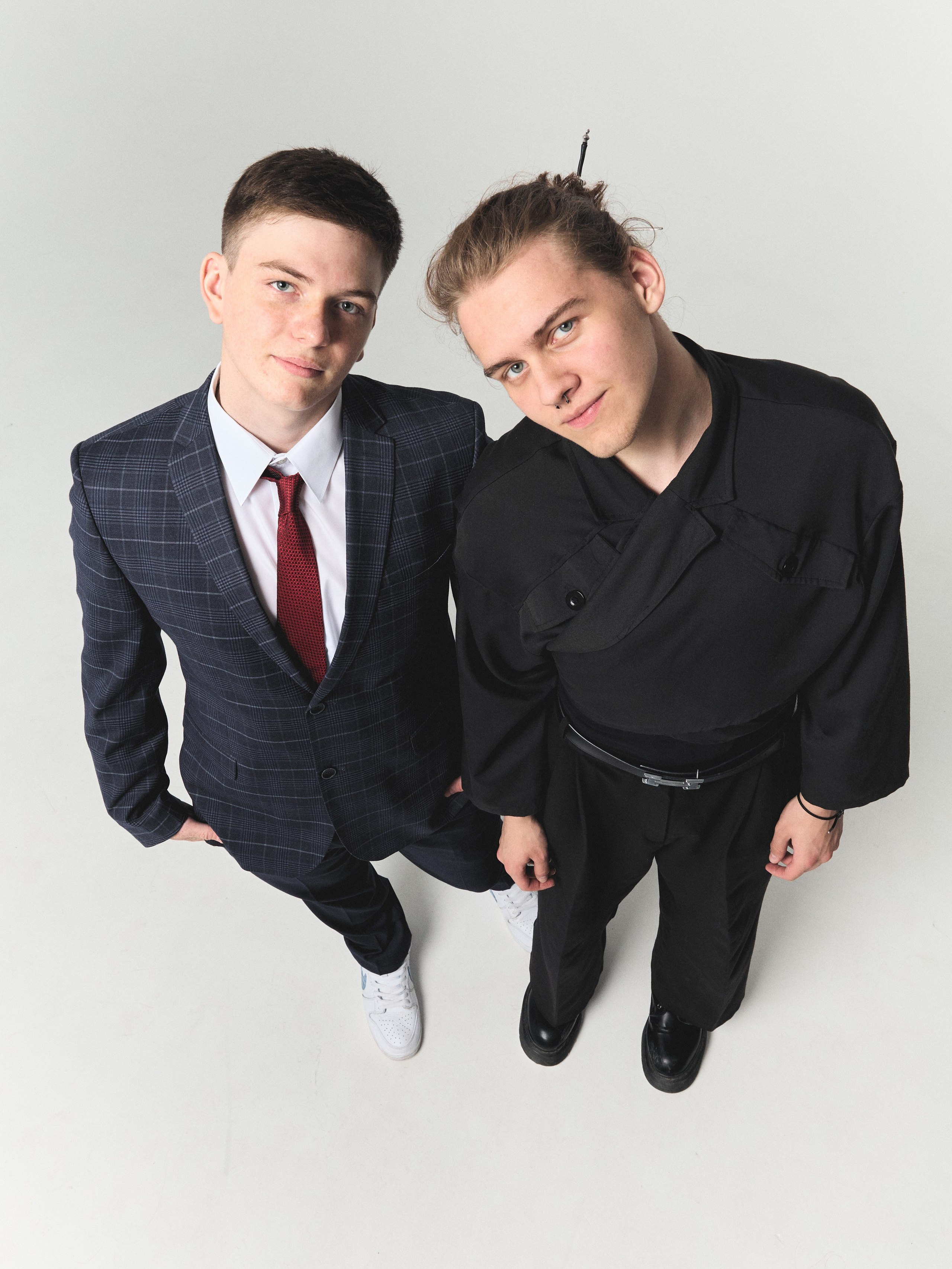 Выпуск KINGS. Фотограф в Москве и Сургуте Алла Лесовая. Снимаю каталог для брендов и индивидуальные портреты для людей