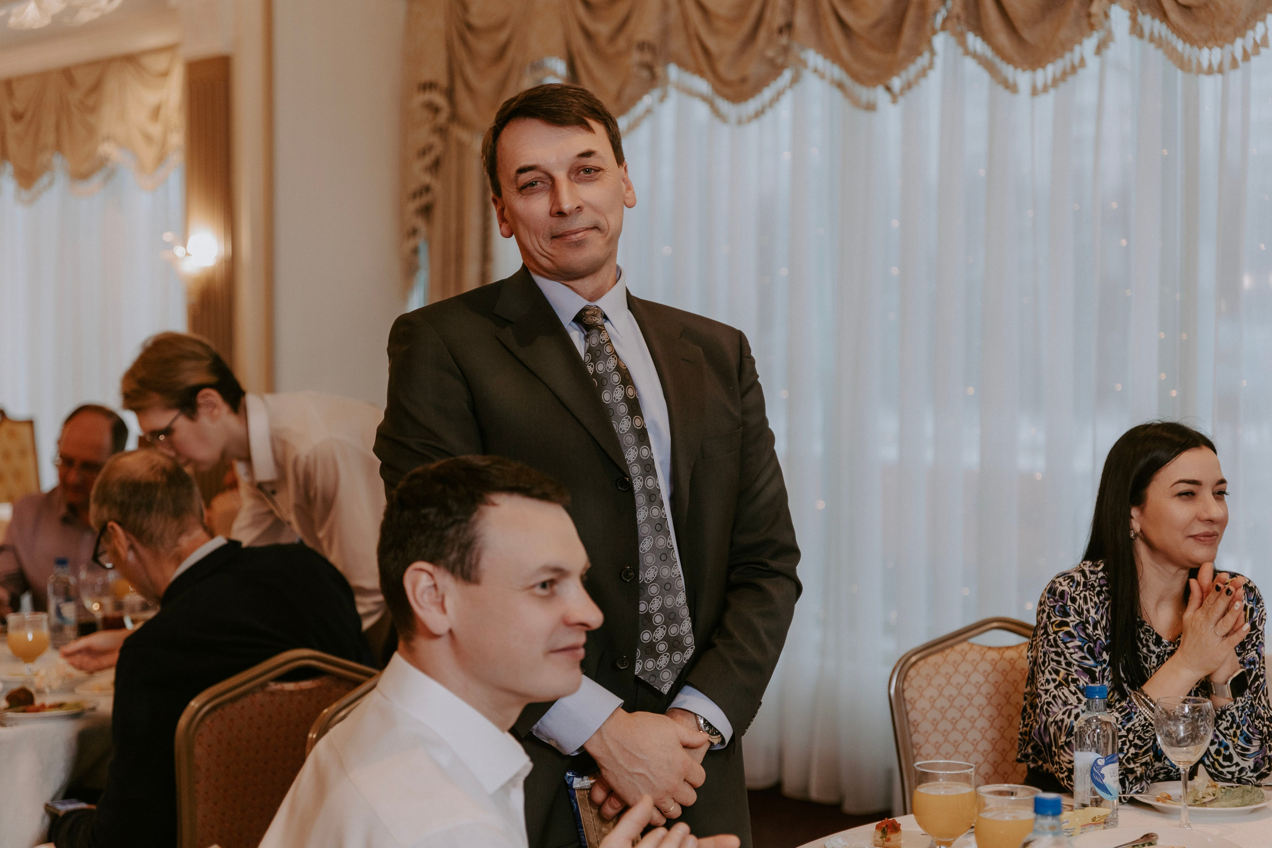 Корпоратив НТЦ Интеграл. Фотограф в Москве и любой точке земного шара Алёна Вялова (Чулкова)