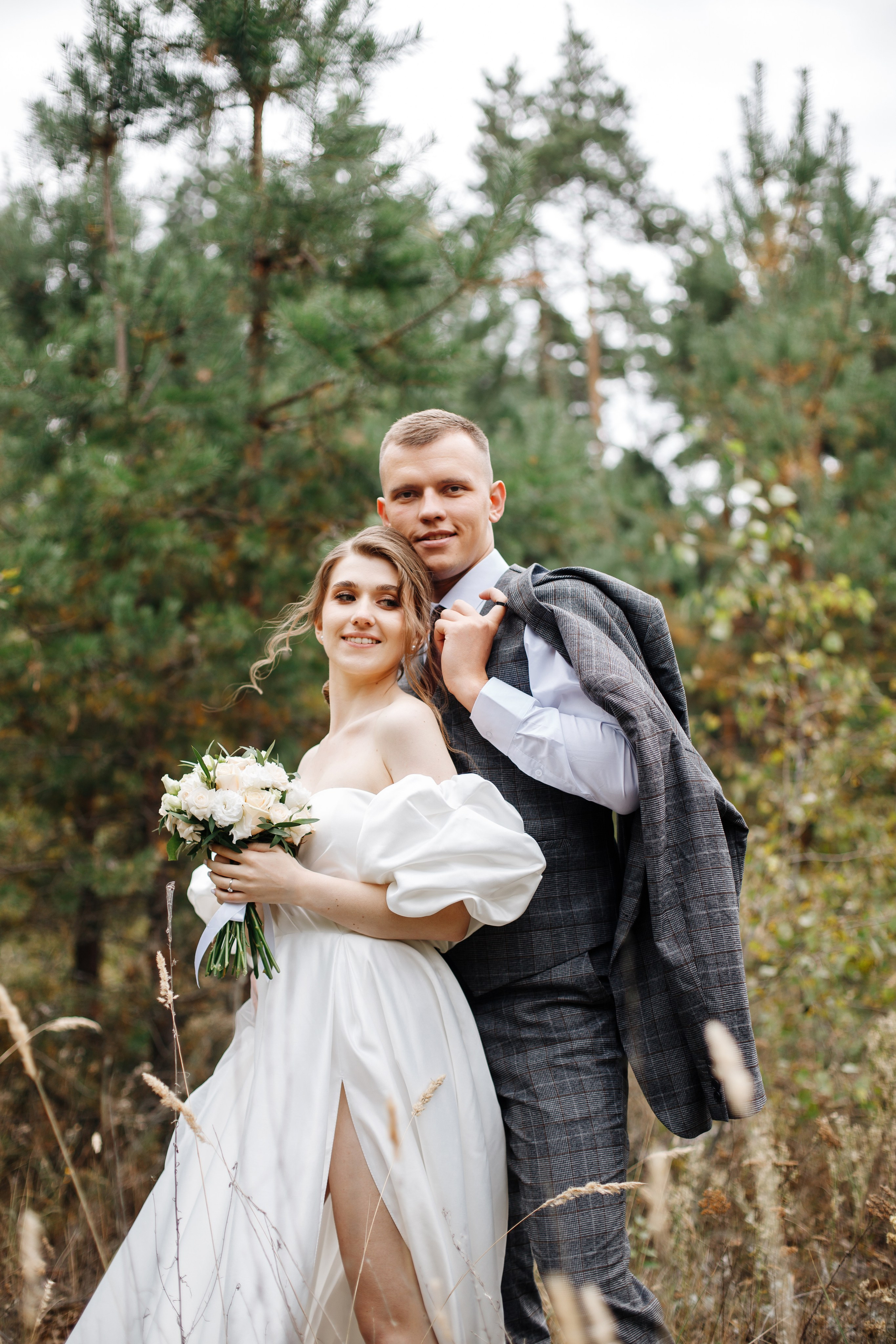 Валерий ♥ Екатерина. Свадебный и семейный фотограф в городе Воронеж. Ирина Боловина